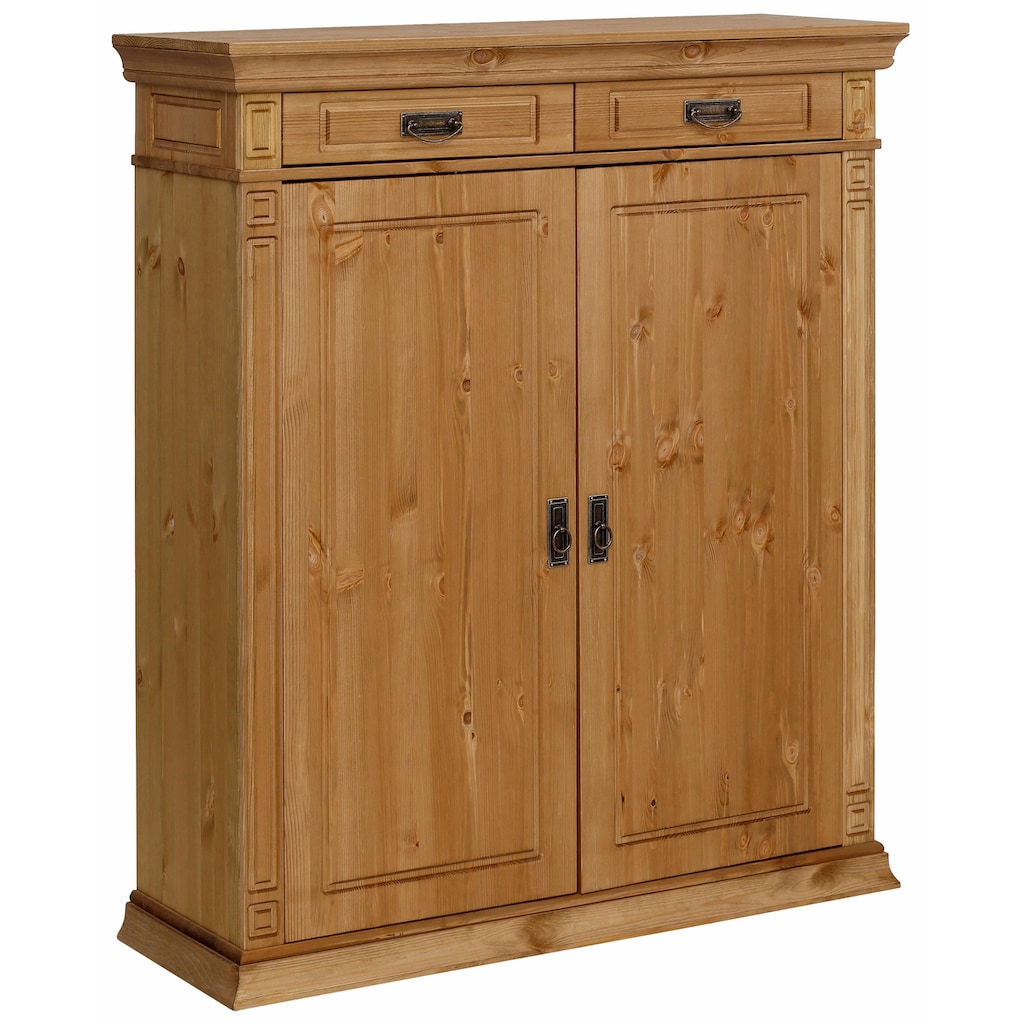 Home affaire Wäscheschrank »Vinales«, Breite 111 cm