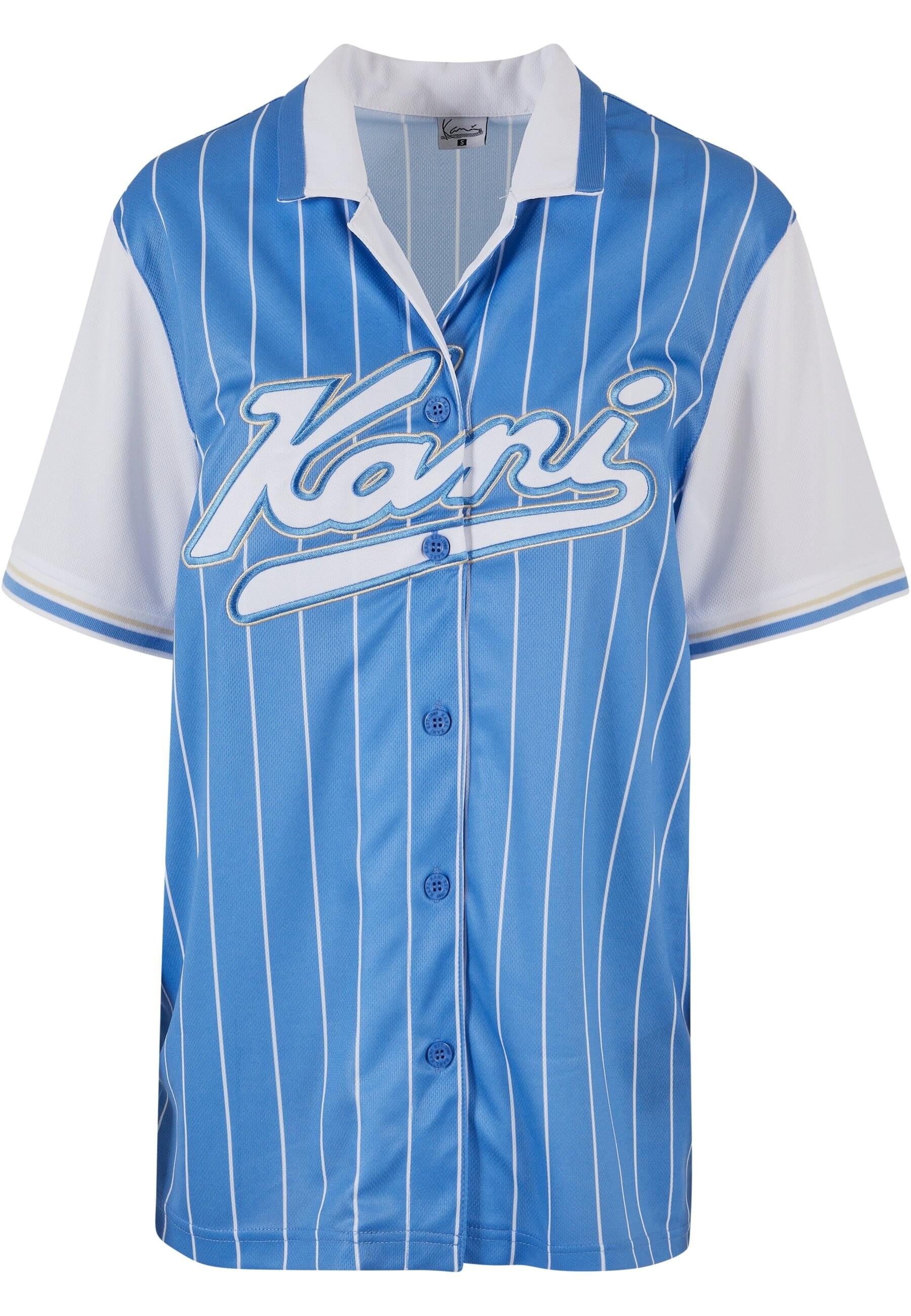Karl Kani Karohemd "Karl Kani Damen", (1 tlg.) günstig online kaufen