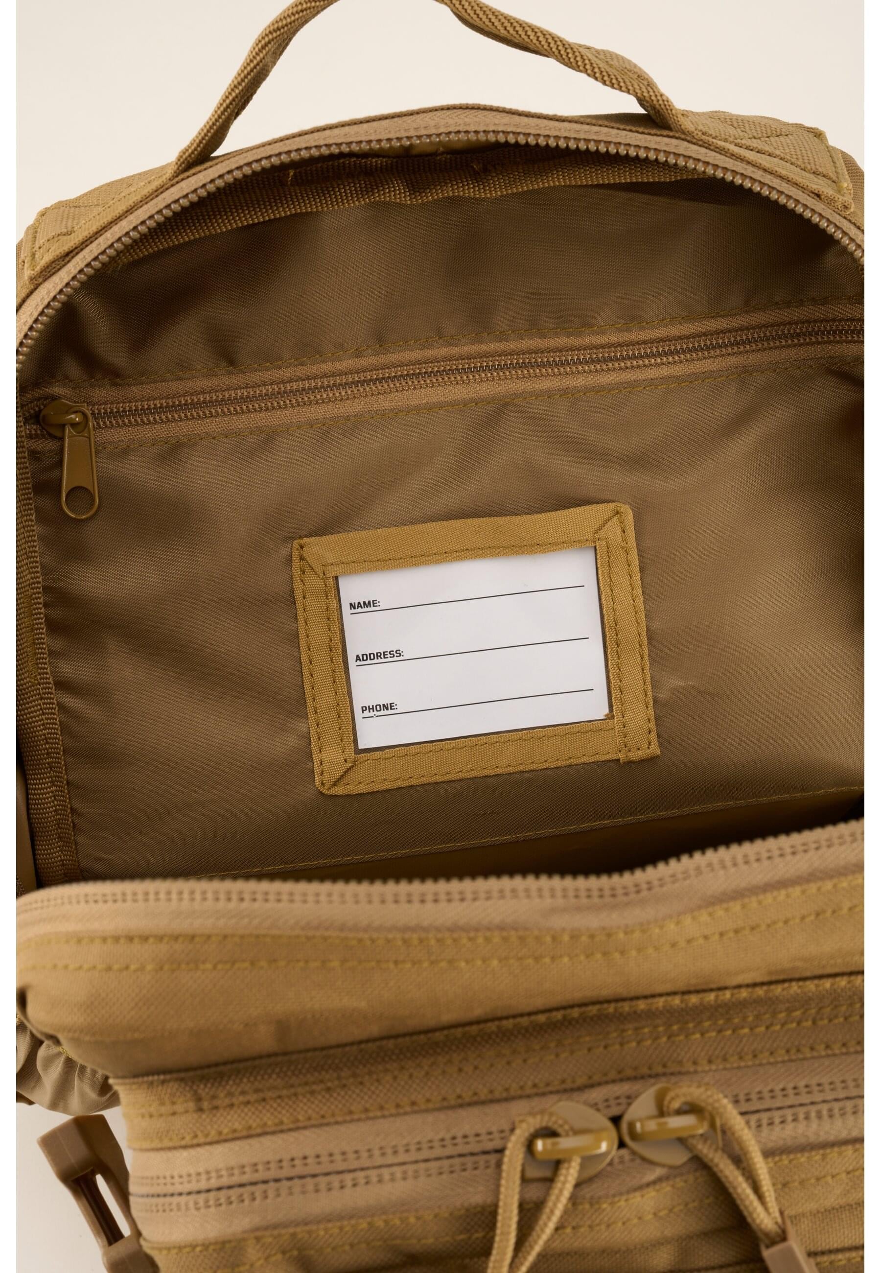 Brandit Rucksack »Brandit Kinder Kids US Cooper backpack«