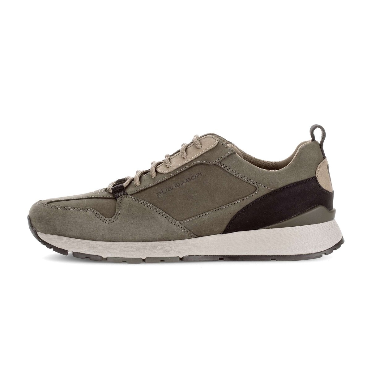 Gabor Sneaker Low Green 44 4