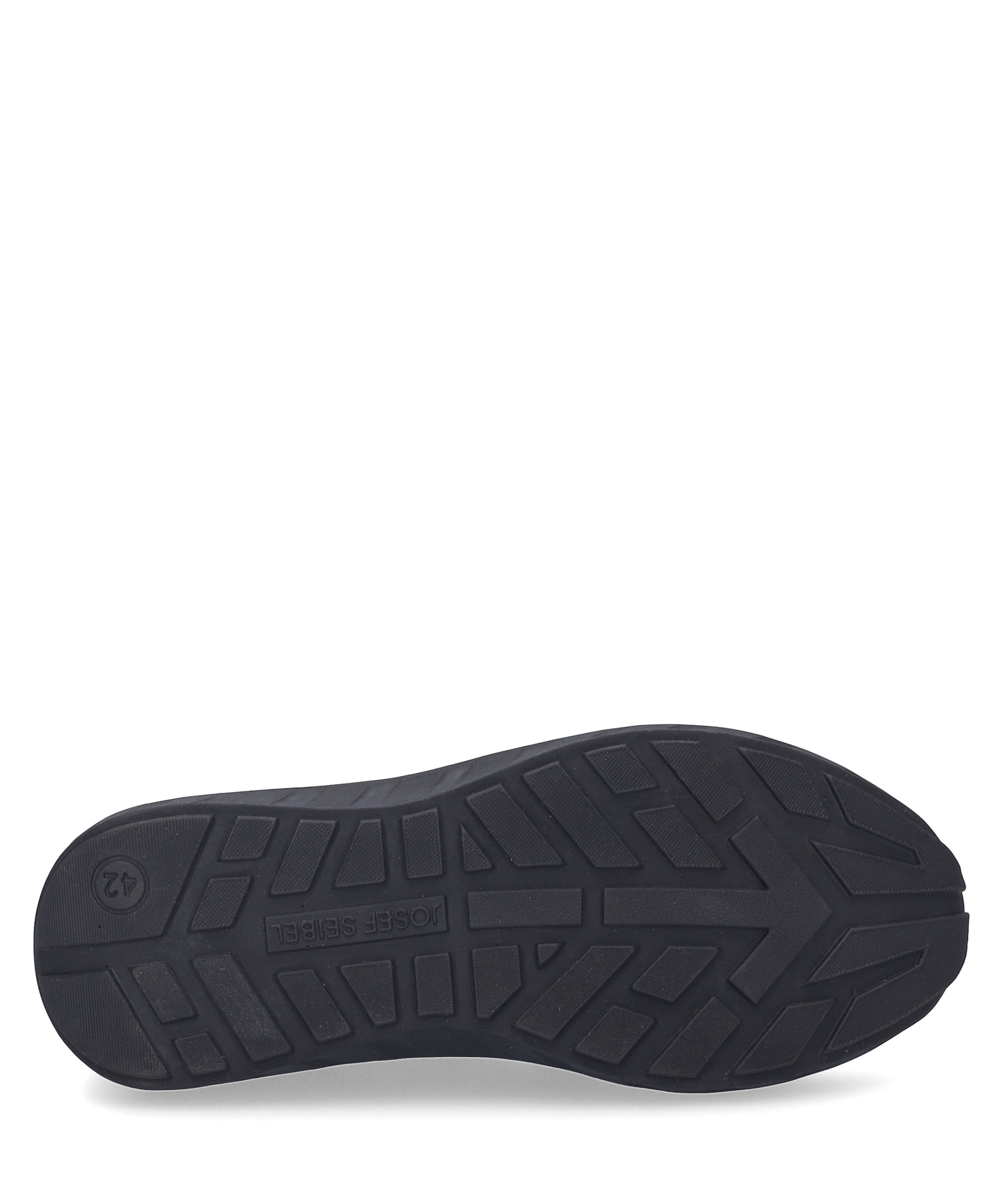 Josef Seibel Sneaker »Cameron 13, black-black«