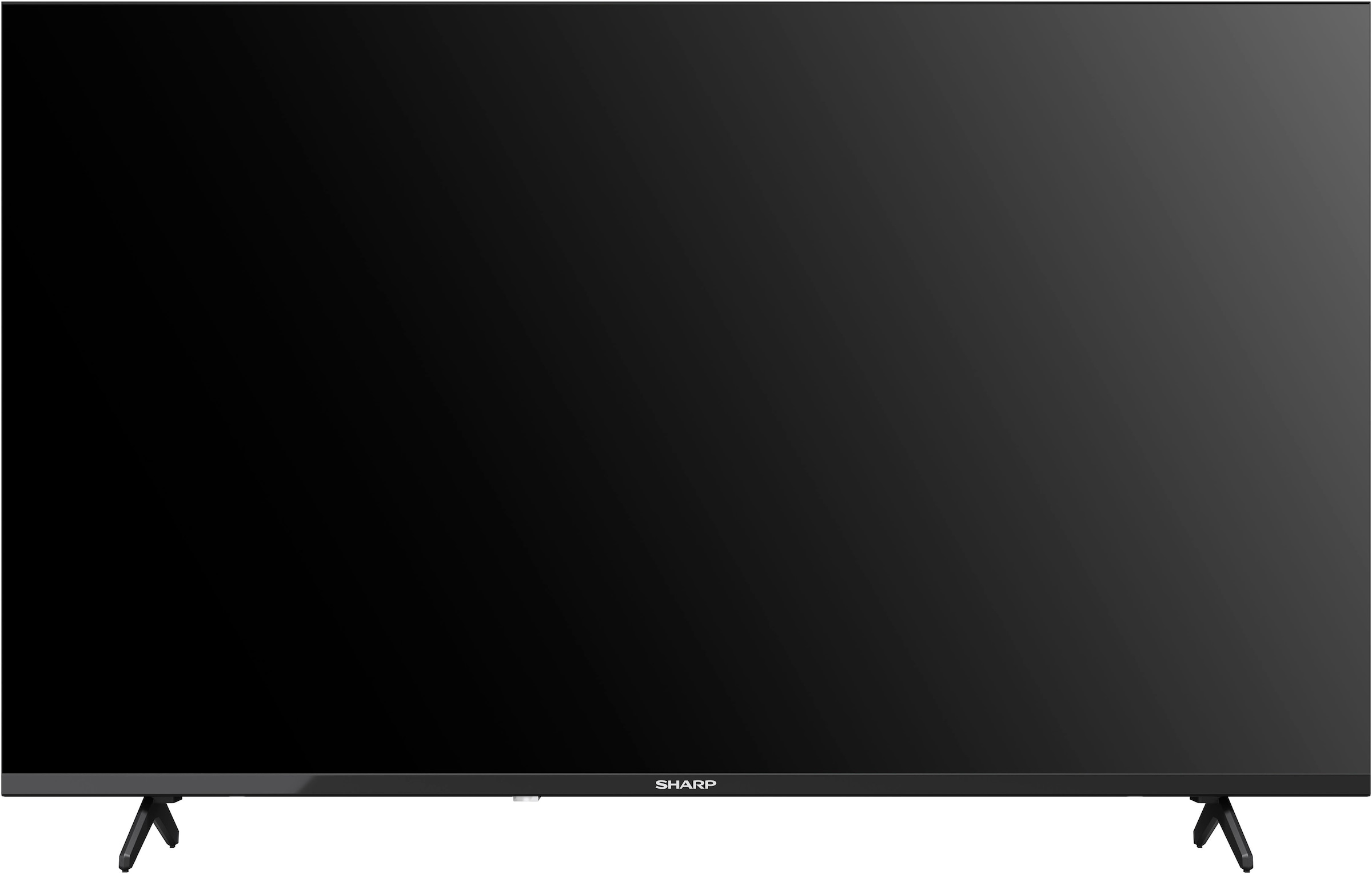 Sharp LED-Fernseher »2T-C40HAx« 101 cm/40 ″ Full HD
