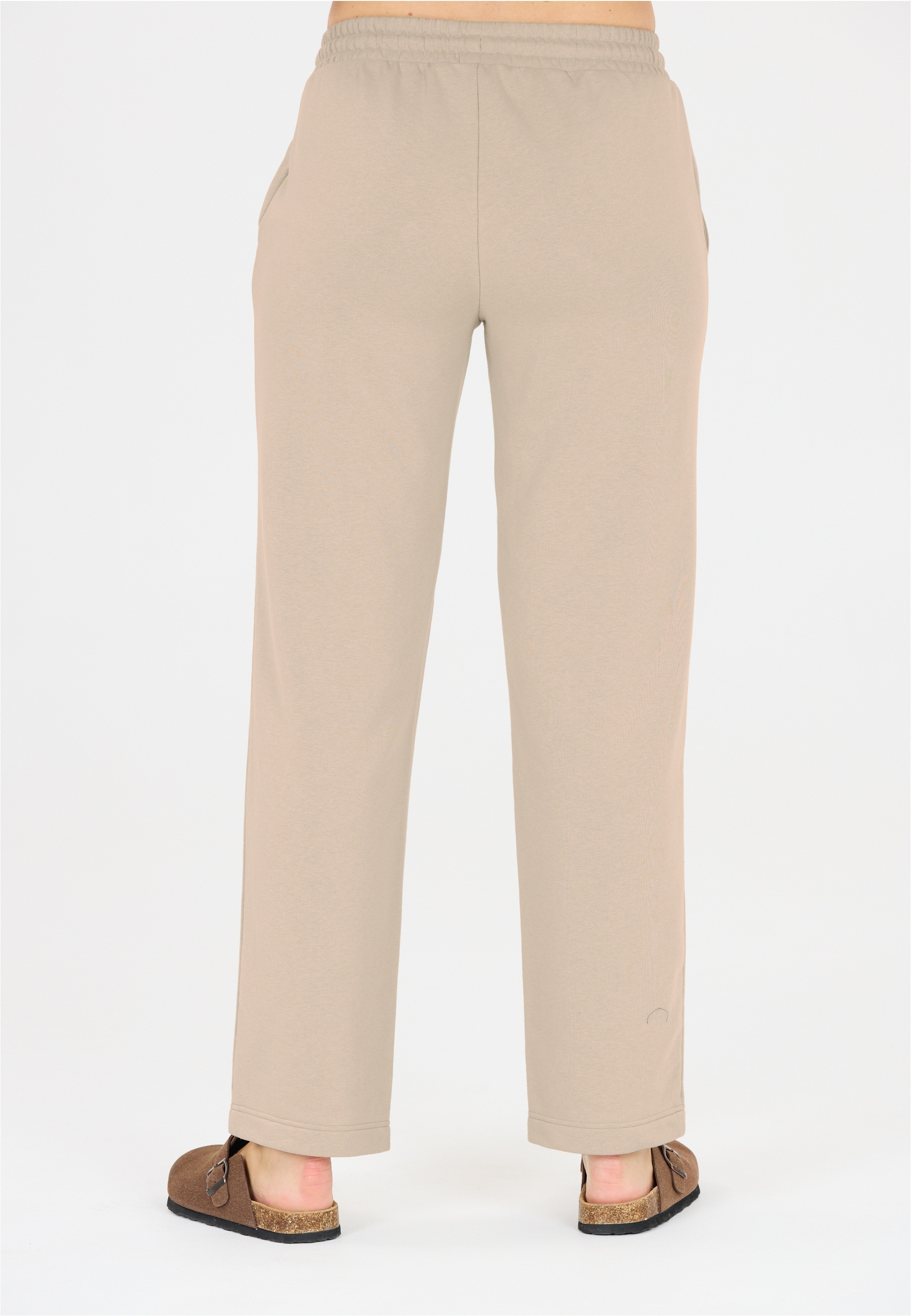 CRUZ Sweathose »Rusvil«, Aus atmungsaktivem Material