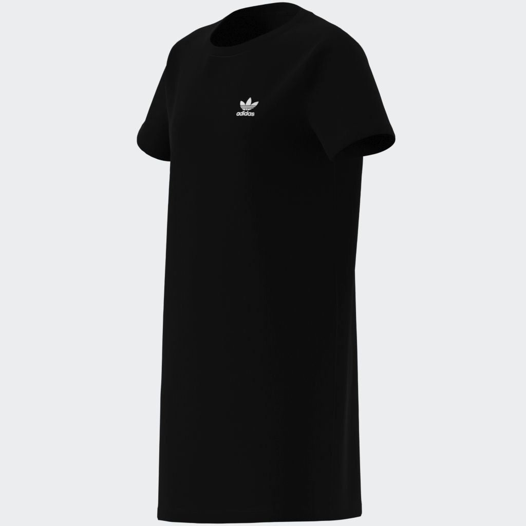 adidas Originals Shirtkleid »RIB DRESS« 1 Stk. tlg.