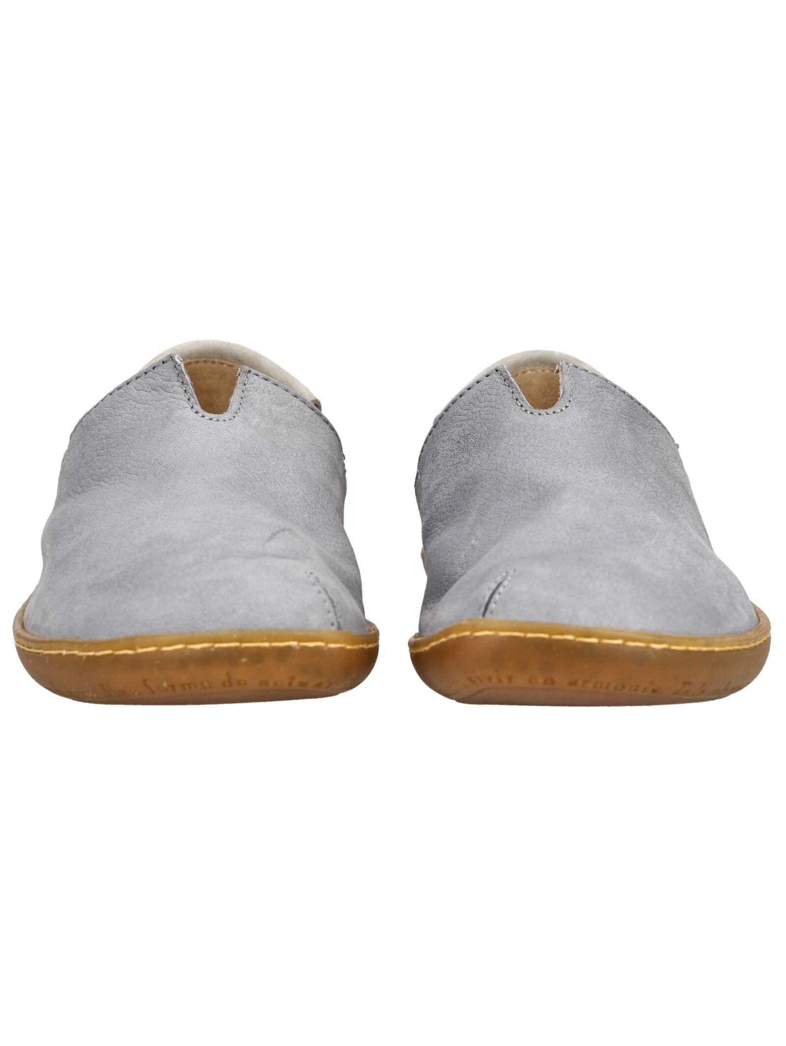 El Naturalista Slipper »El Naturalista Slipper Nubukleder«