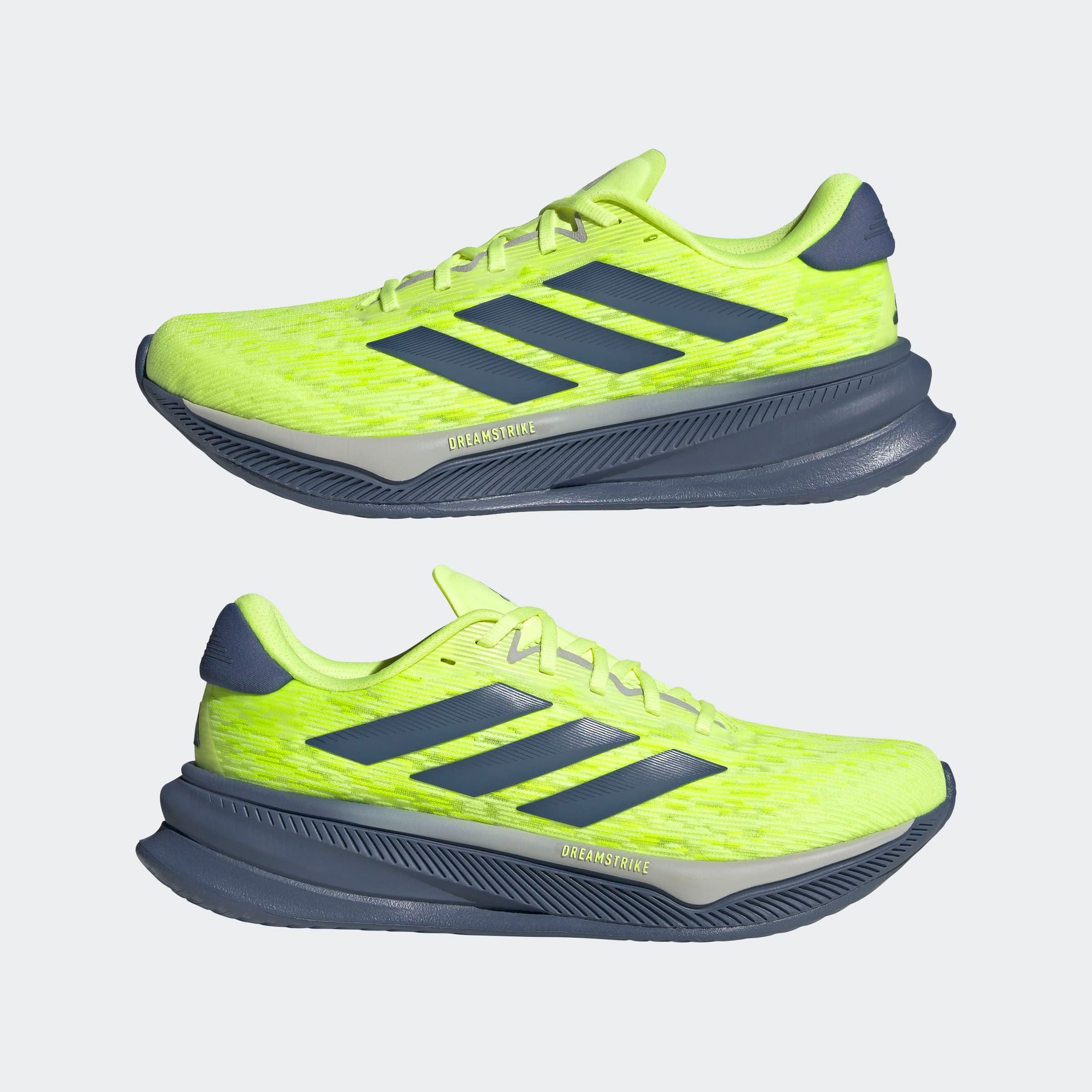 adidas Performance Laufschuh »SUPERNOVA COMFORTGLIDE«