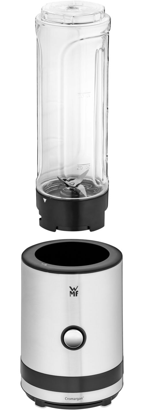 WMF Standmixer »KÜCHENminis® Smoothie-to-go« 300 W