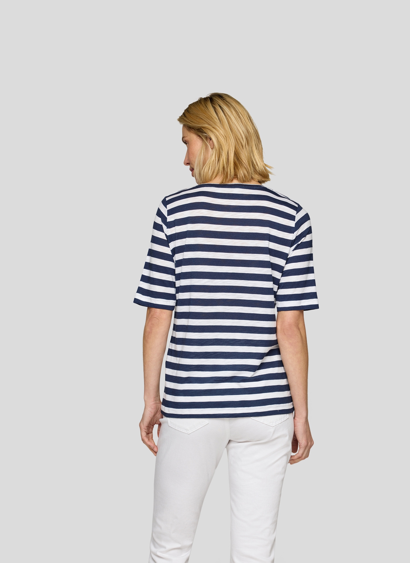 Rabe Print-Shirt »T-Shirt«