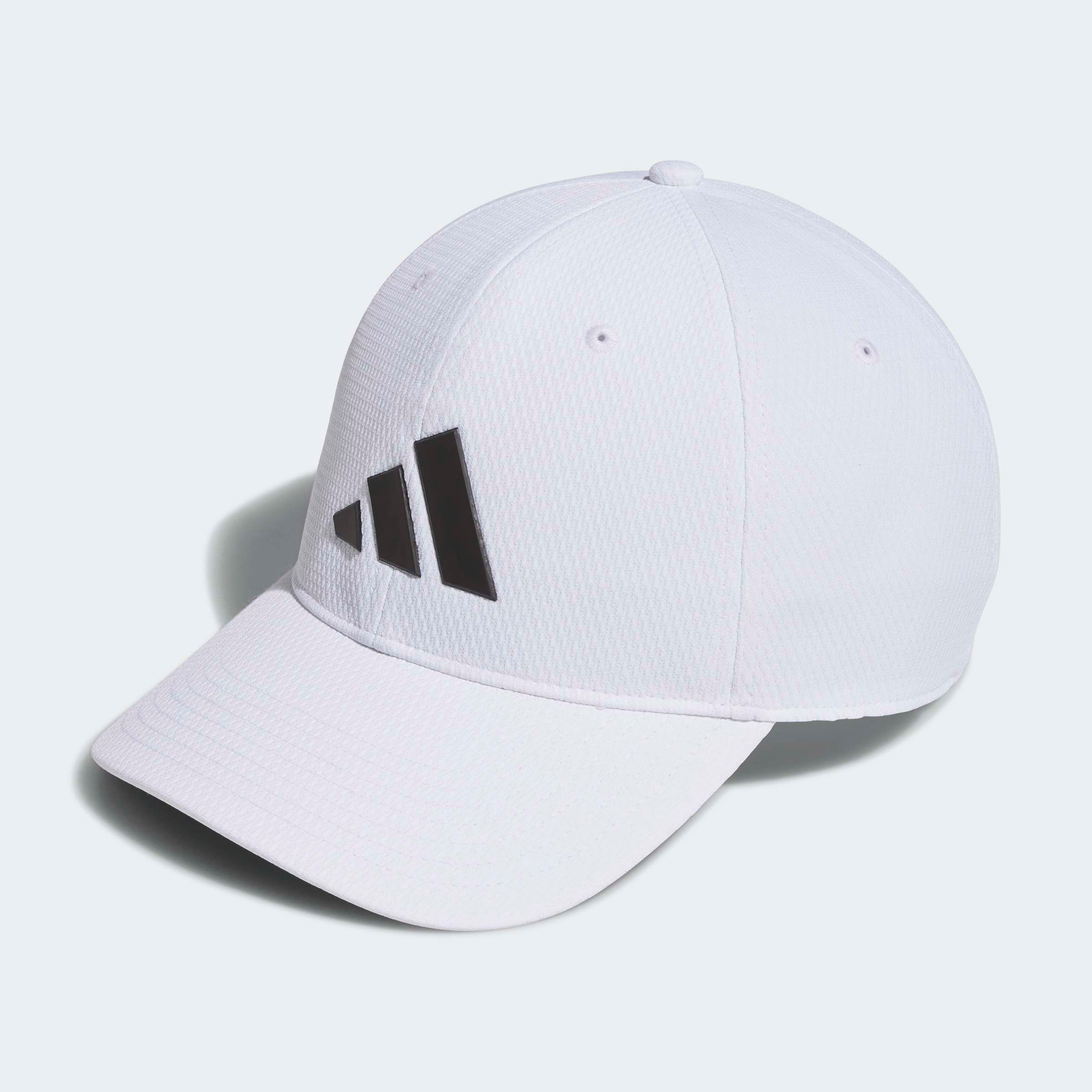 adidas Performance Baseball Cap »TOUR SNAPBACK MÜTZE«