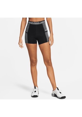 Nike Trainingsshorts »Pro Dri-FIT Women's -...