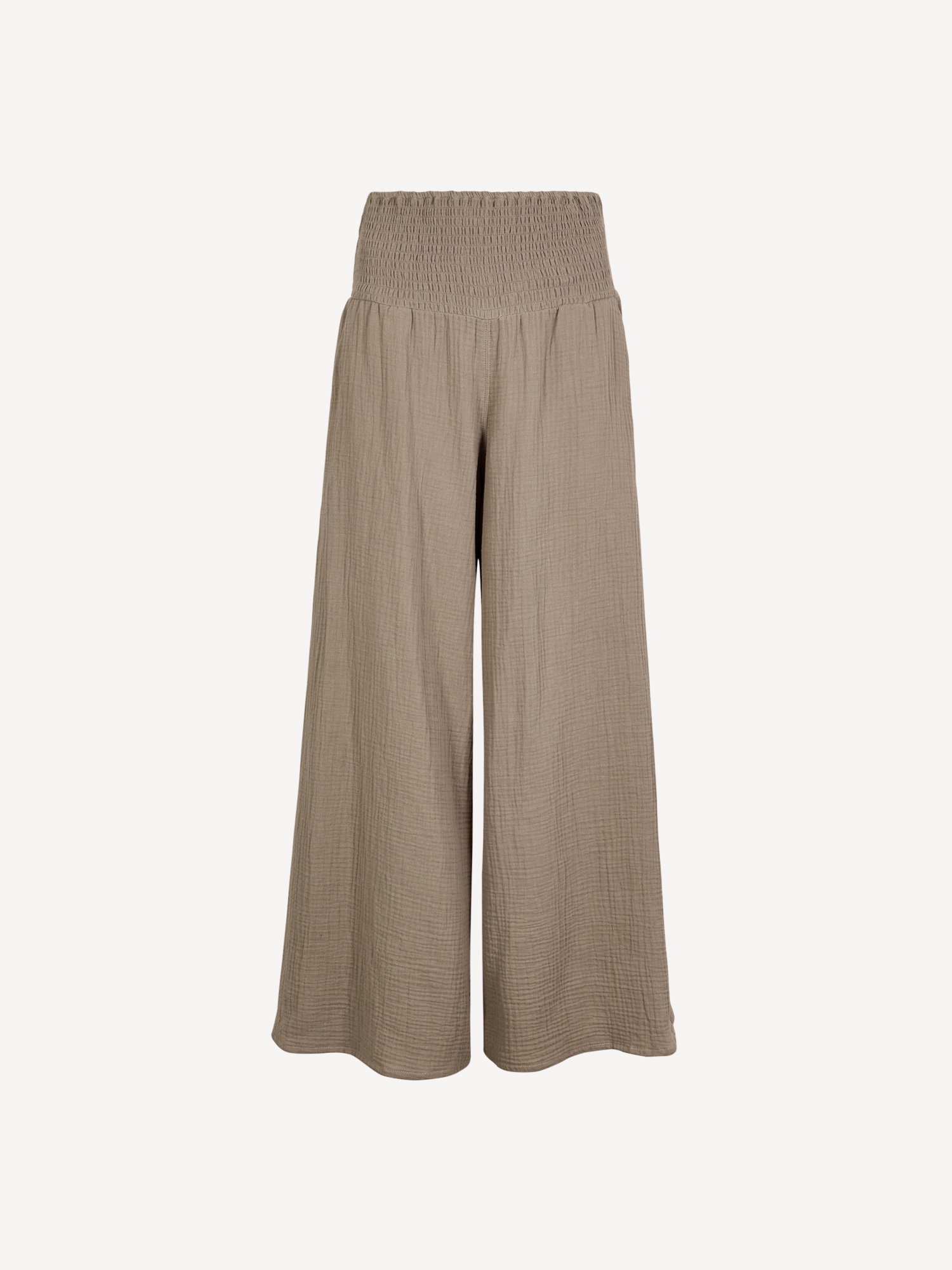 Apricot Palazzohose »Weite Hose«  mit Struktur