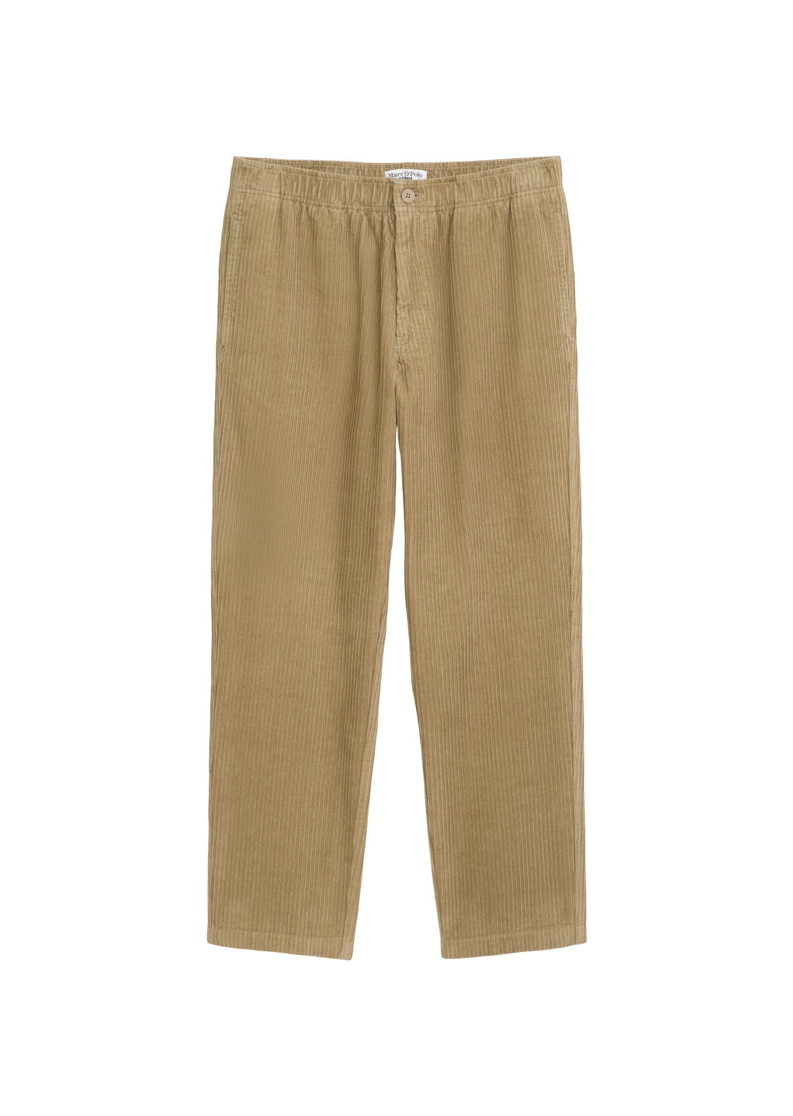 Marc O'Polo DENIM Chinohose »aus Bio-Baumwolle«