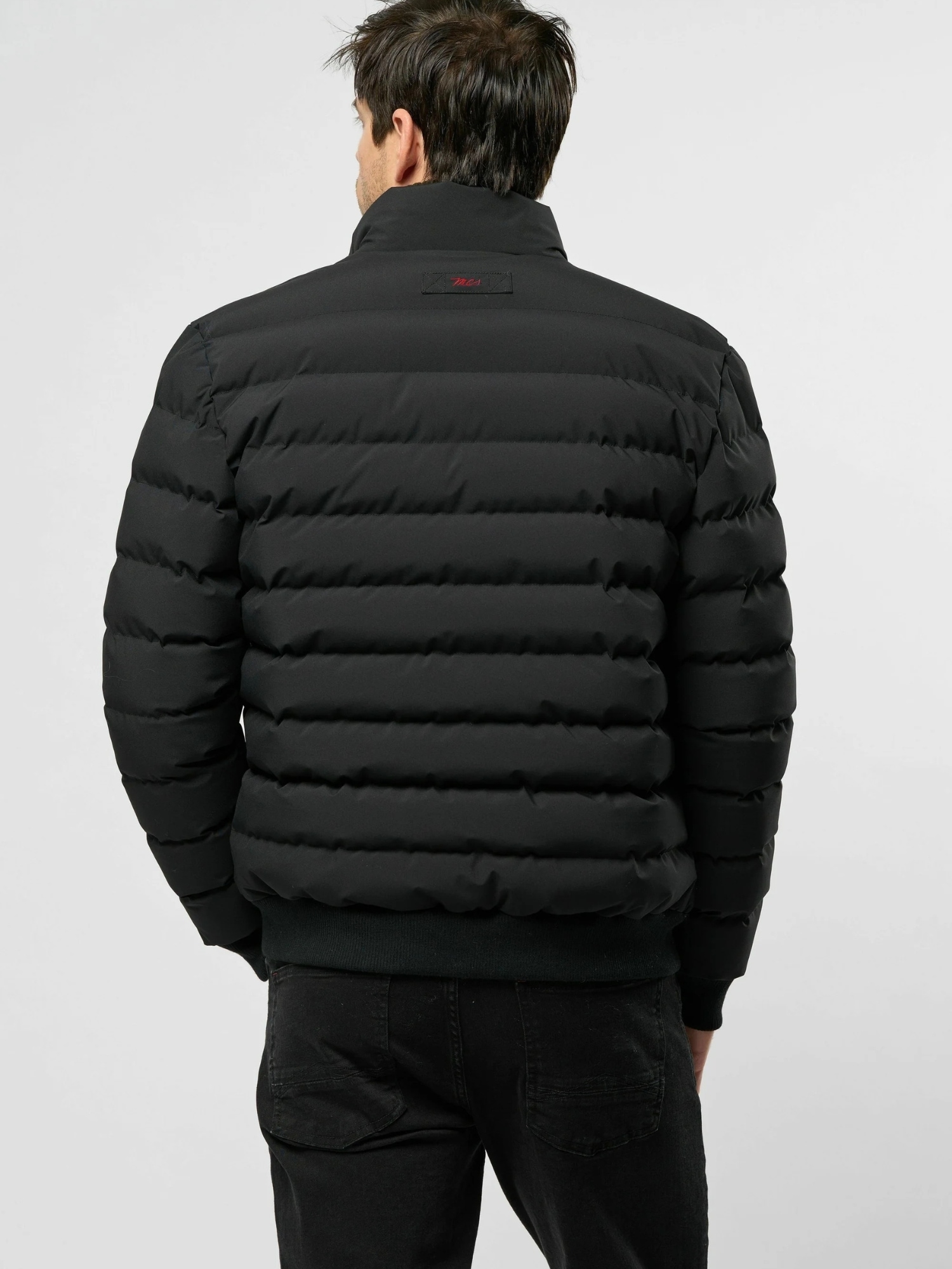 MCS Outdoorjacke »MCS Jackets Hugh«