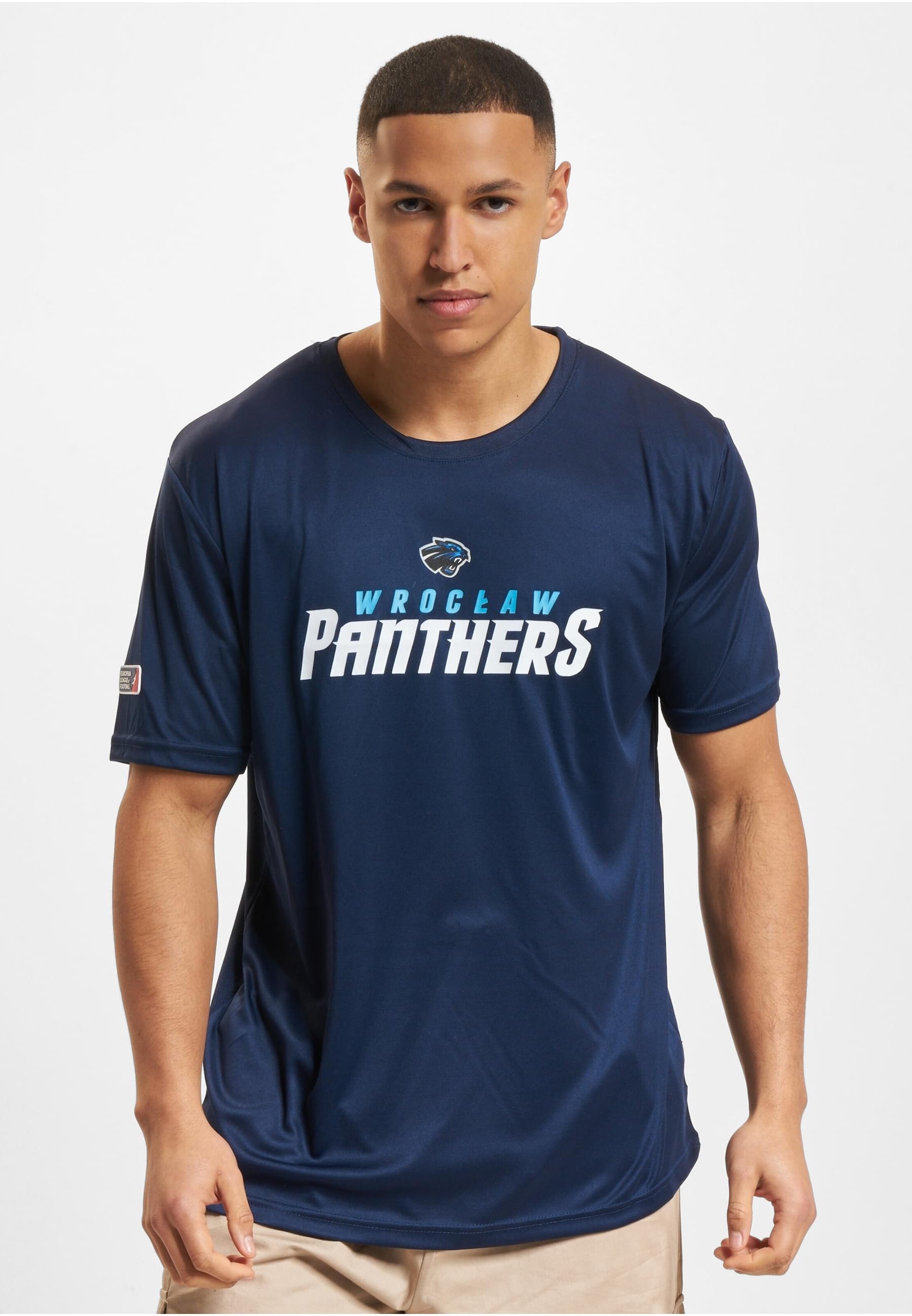 DEF T-Shirt »DEF«, (1 tlg.)
