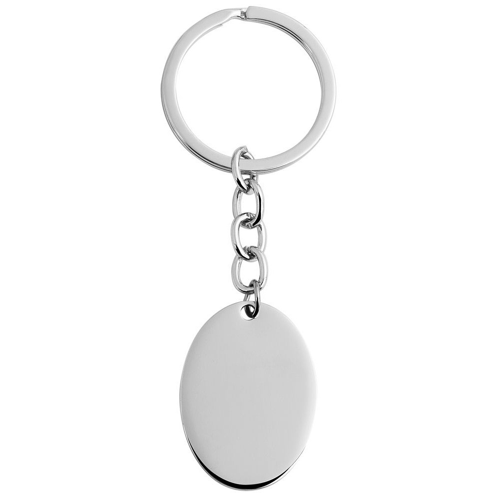 Adelia´s Kettenanhänger »Unisex Anhänger – Schlüsselanhänger aus Edelstahl«  Perfekt als Geschenk für besondere Menschen