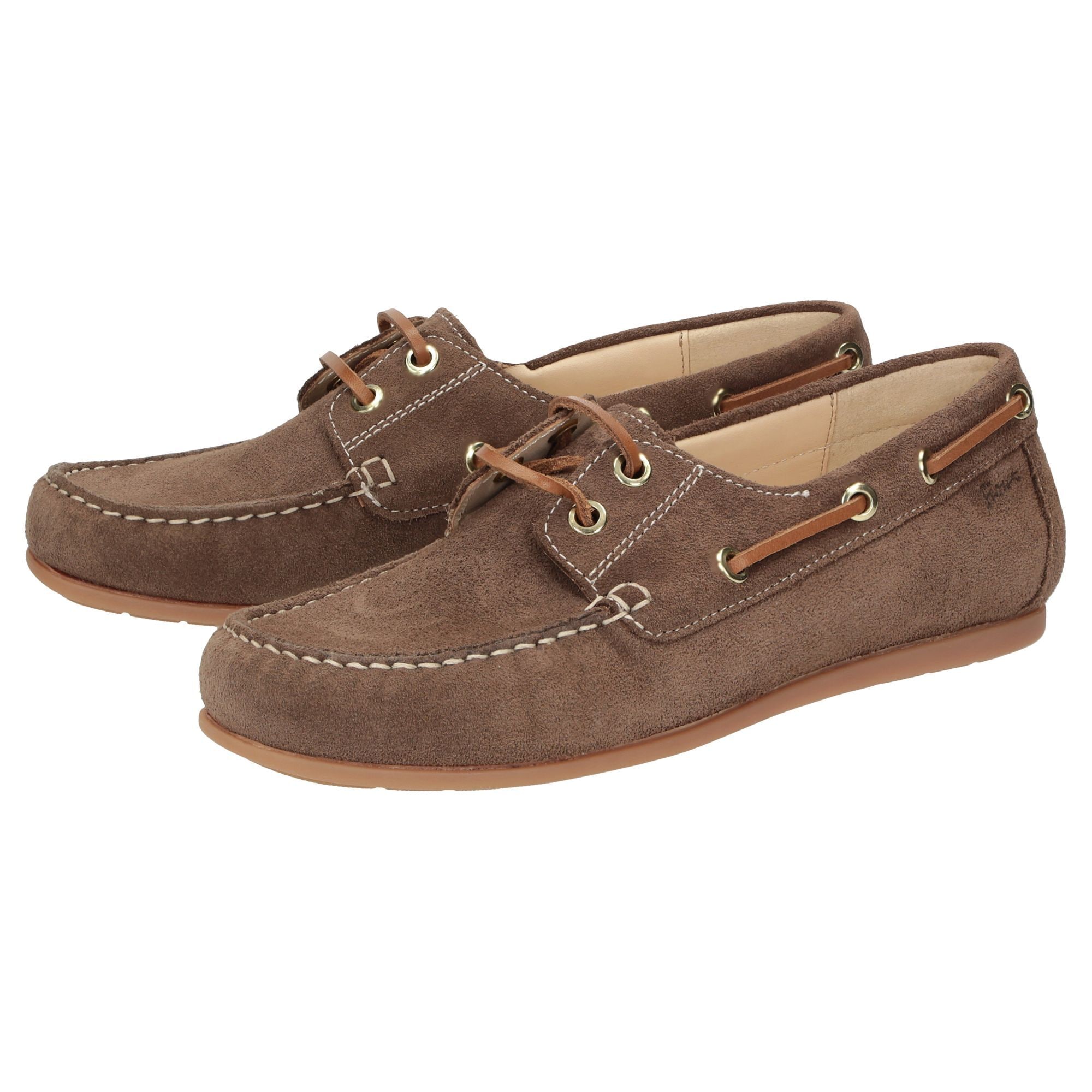 SIOUX Schnürschuh "Simadesa-701"
