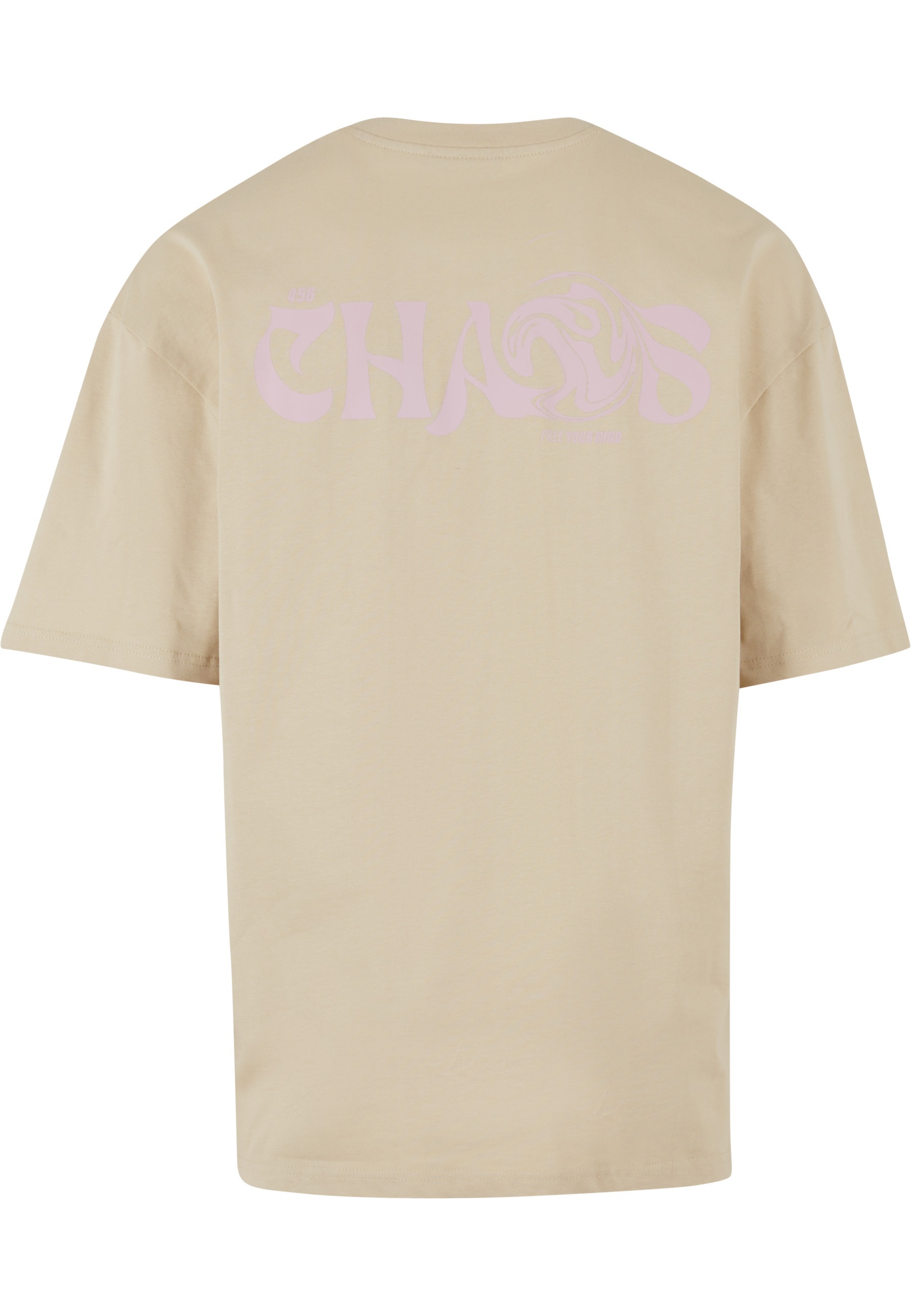 DEF T-Shirt »DEF DEF Chaos T-Shirt« 1 Stk.