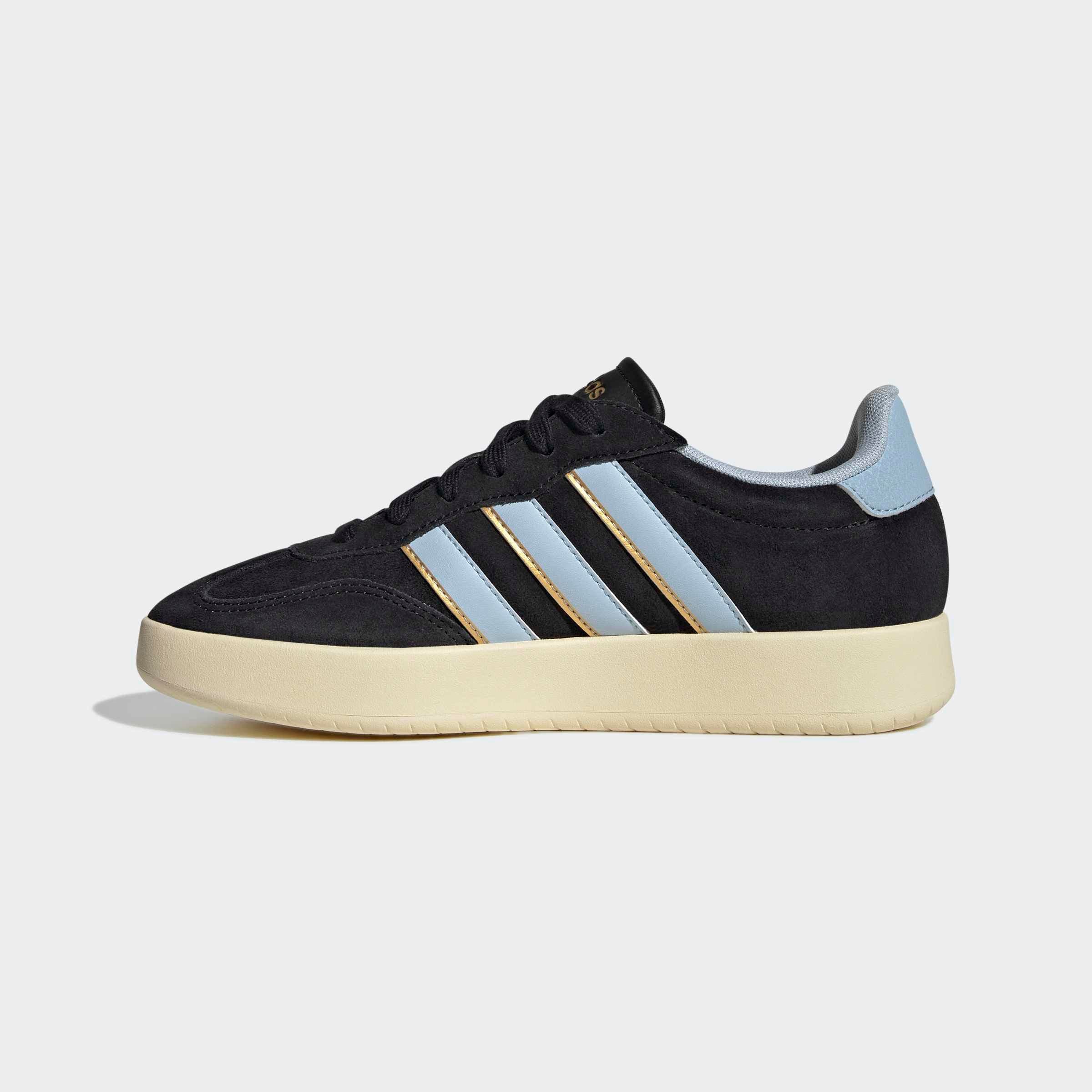 adidas Sportswear Sneaker »BARREDA«  Design auf den Spuren des adidas Handball Spezial