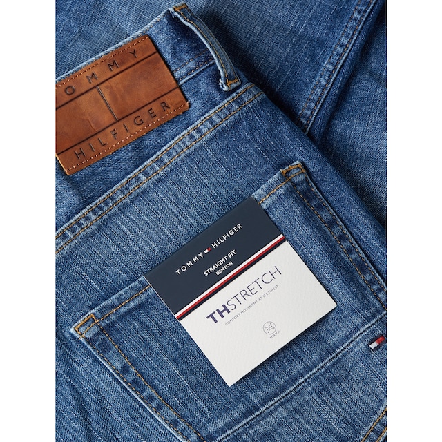 Tommy Hilfiger 5-Pocket-Jeans ▷ kaufen | BAUR