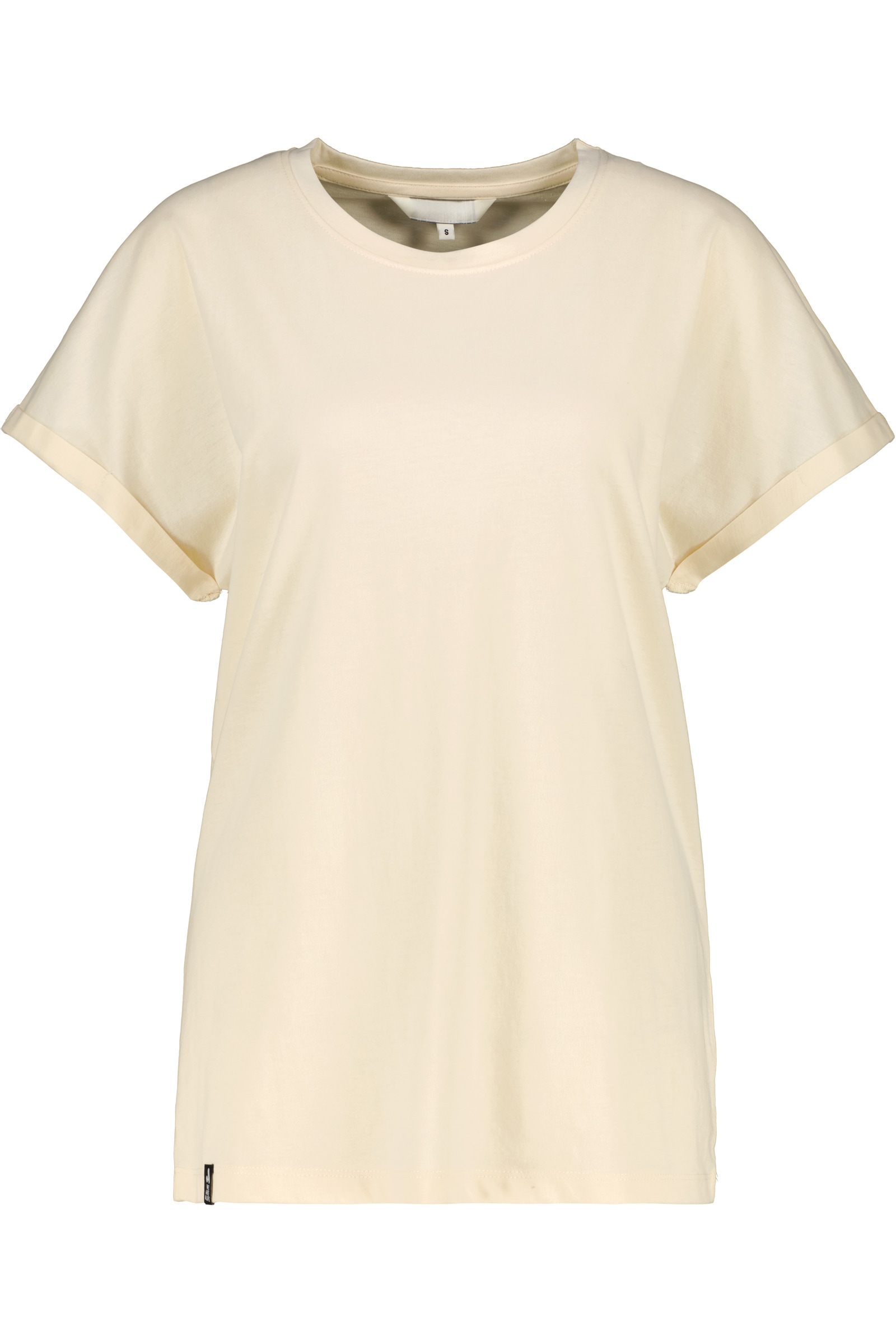 Alife & Kickin Rundhalsshirt "Damen MagdalenaAK P" günstig online kaufen