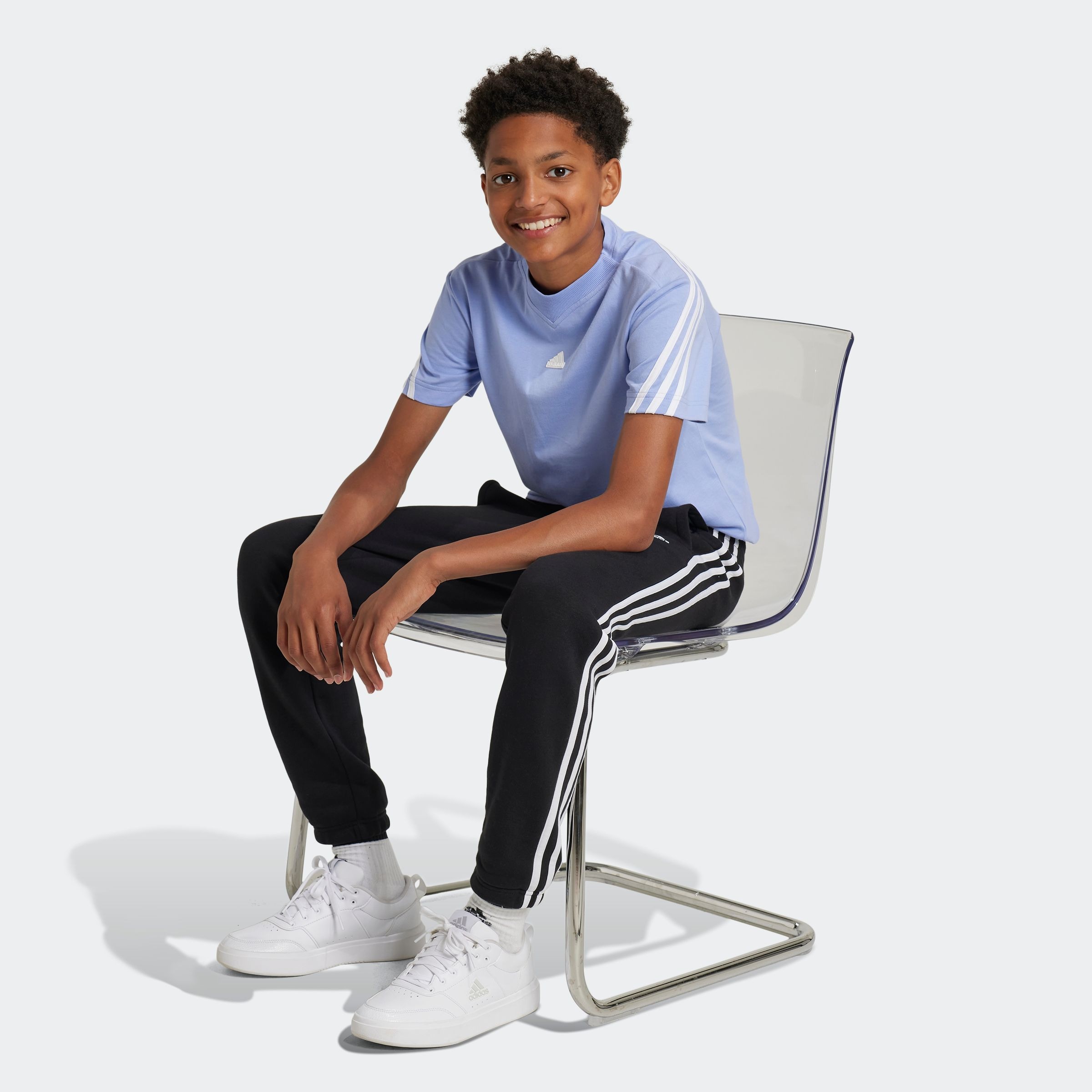 adidas Sportswear T-Shirt »U FI 3S T«