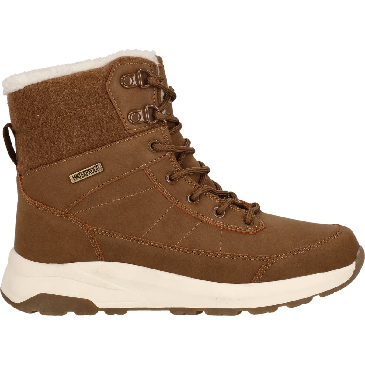 WHISTLER Winterboots "Duien W", Snowboots, Winterstiefel, Winterschuhe, gef günstig online kaufen