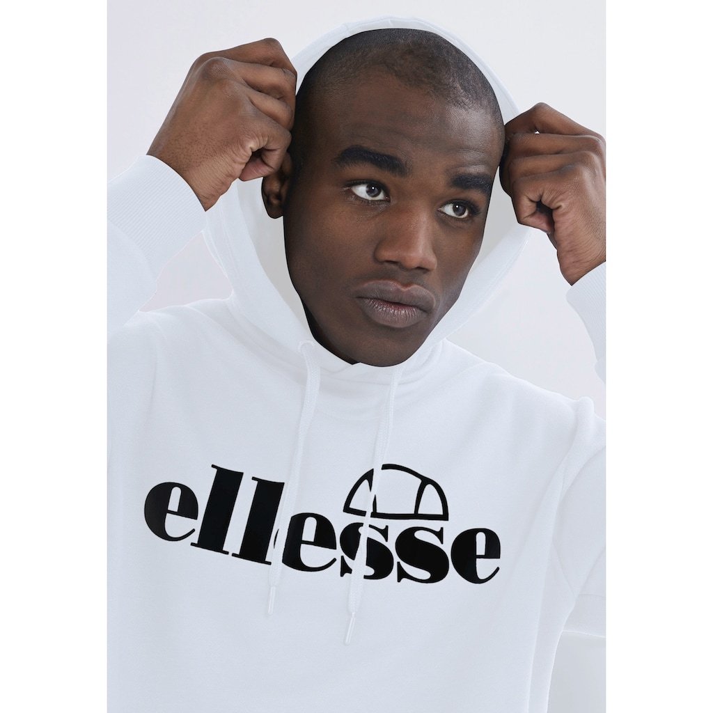 Ellesse Kapuzensweatshirt »OODIA OH HOODY«