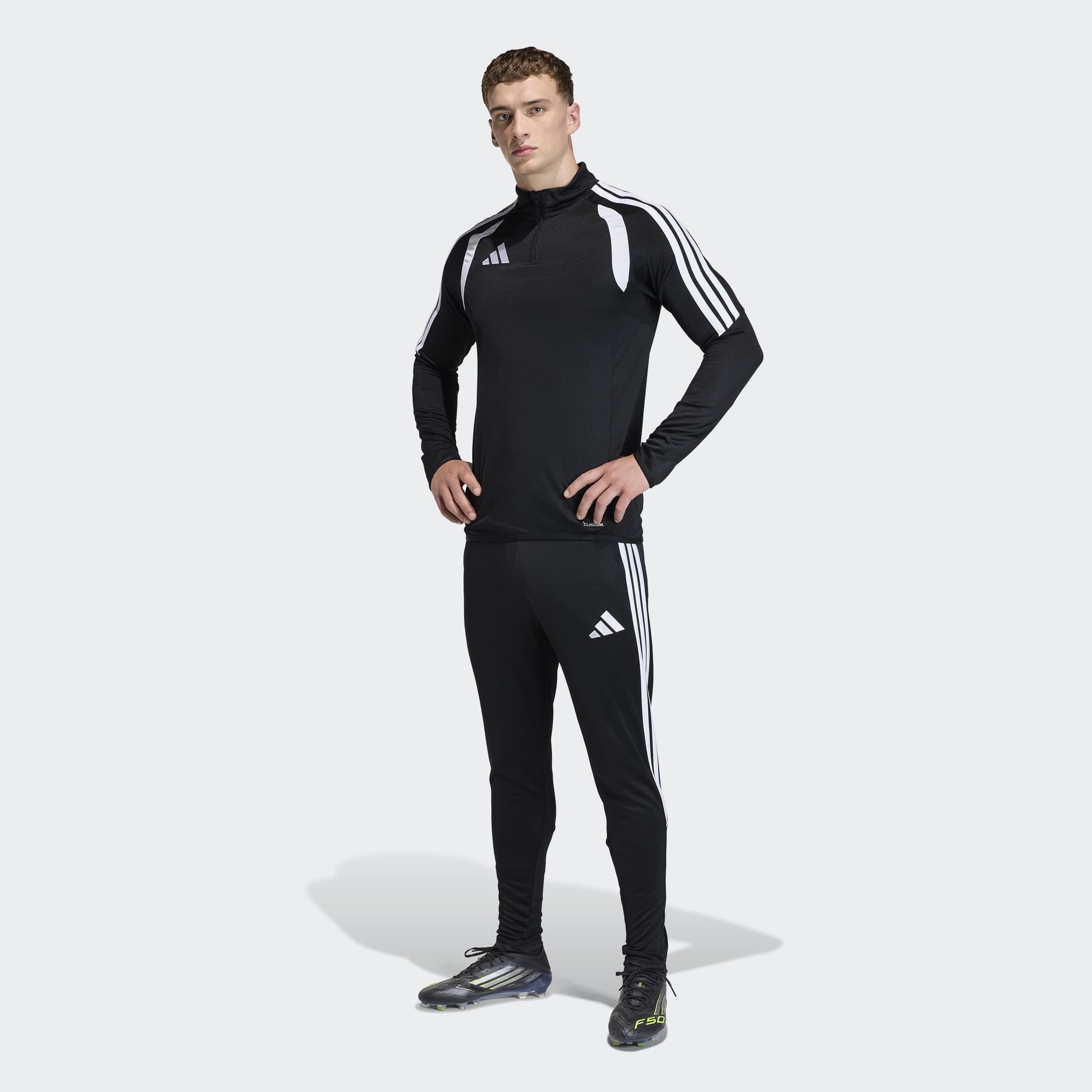 adidas Performance Trainingshose »TIRO26 LIGA, REGULÄR GESCHNITTEN«
