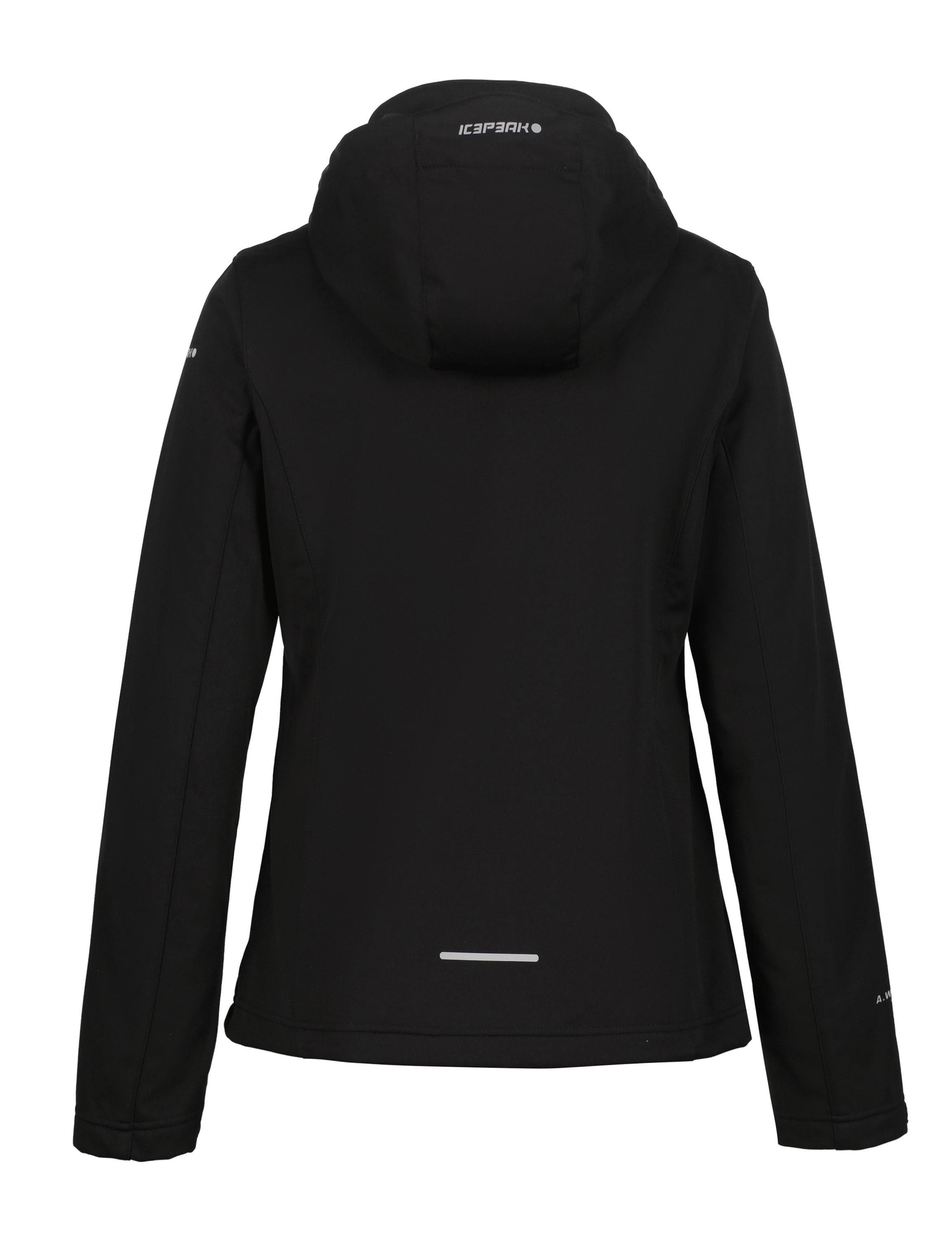 Icepeak Outdoorjacke »Icepeak Softshell jacke Boise«