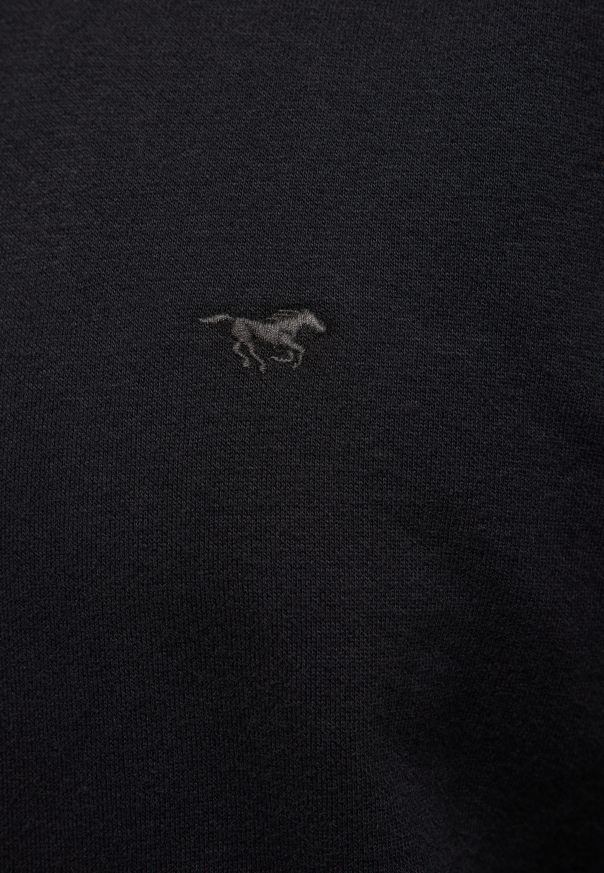 MUSTANG Sweatshirt "Herren Style Bronson" günstig online kaufen