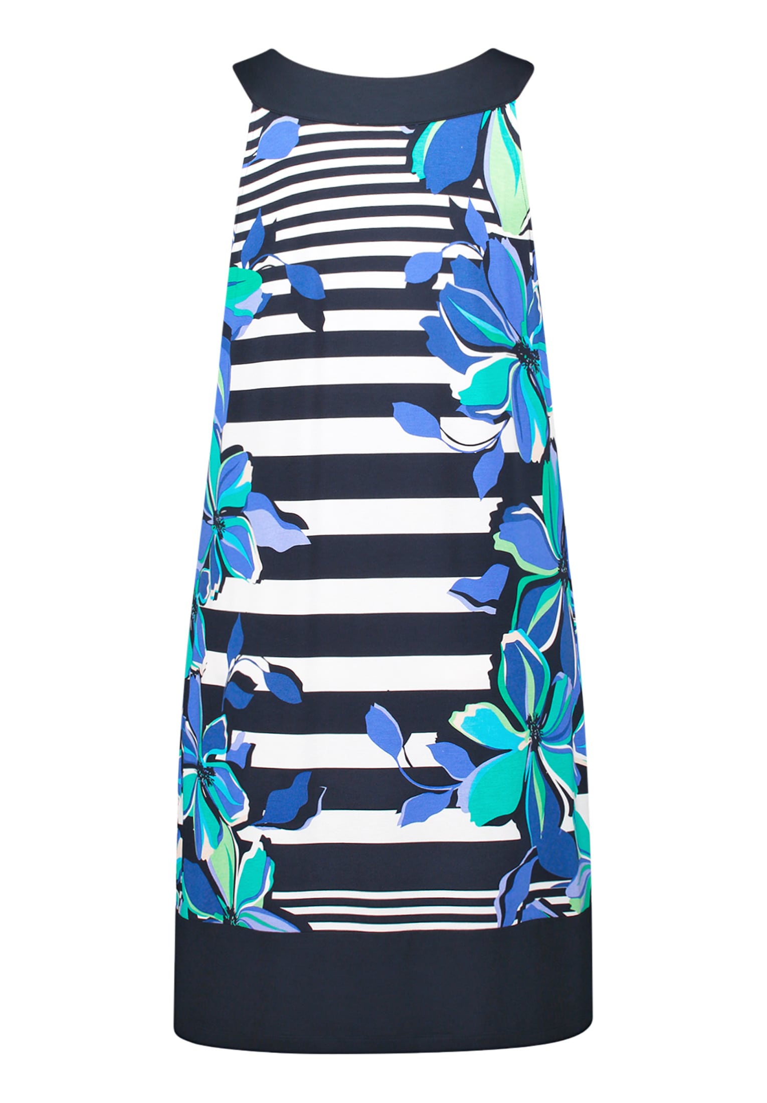 Betty Barclay Sommerkleid »Damen ohne Arm« Ohne Tasche