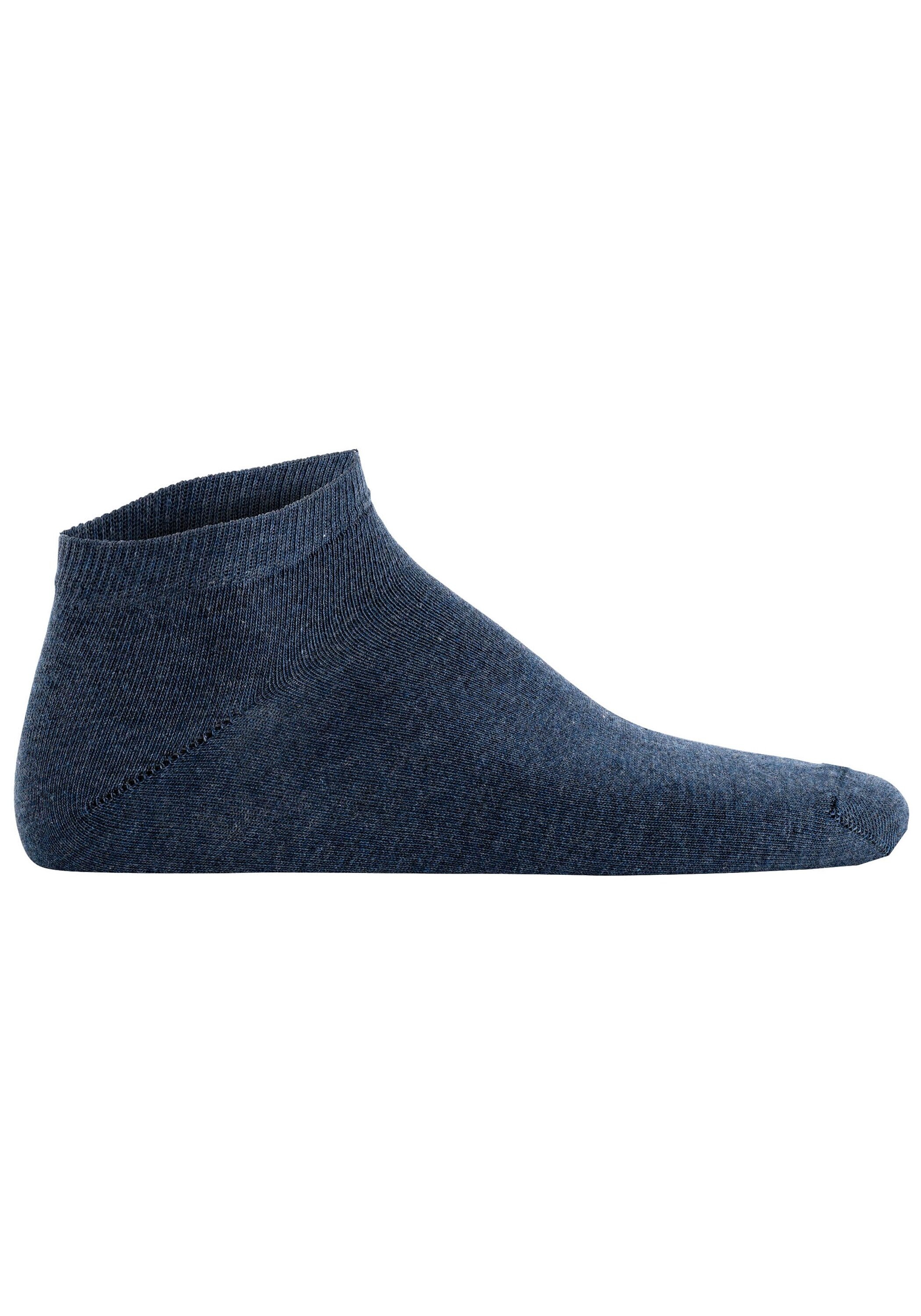 Hudson Sneakersocken »Socken SIMPLY³ 3-PACK SNEAKER 3er Pack«