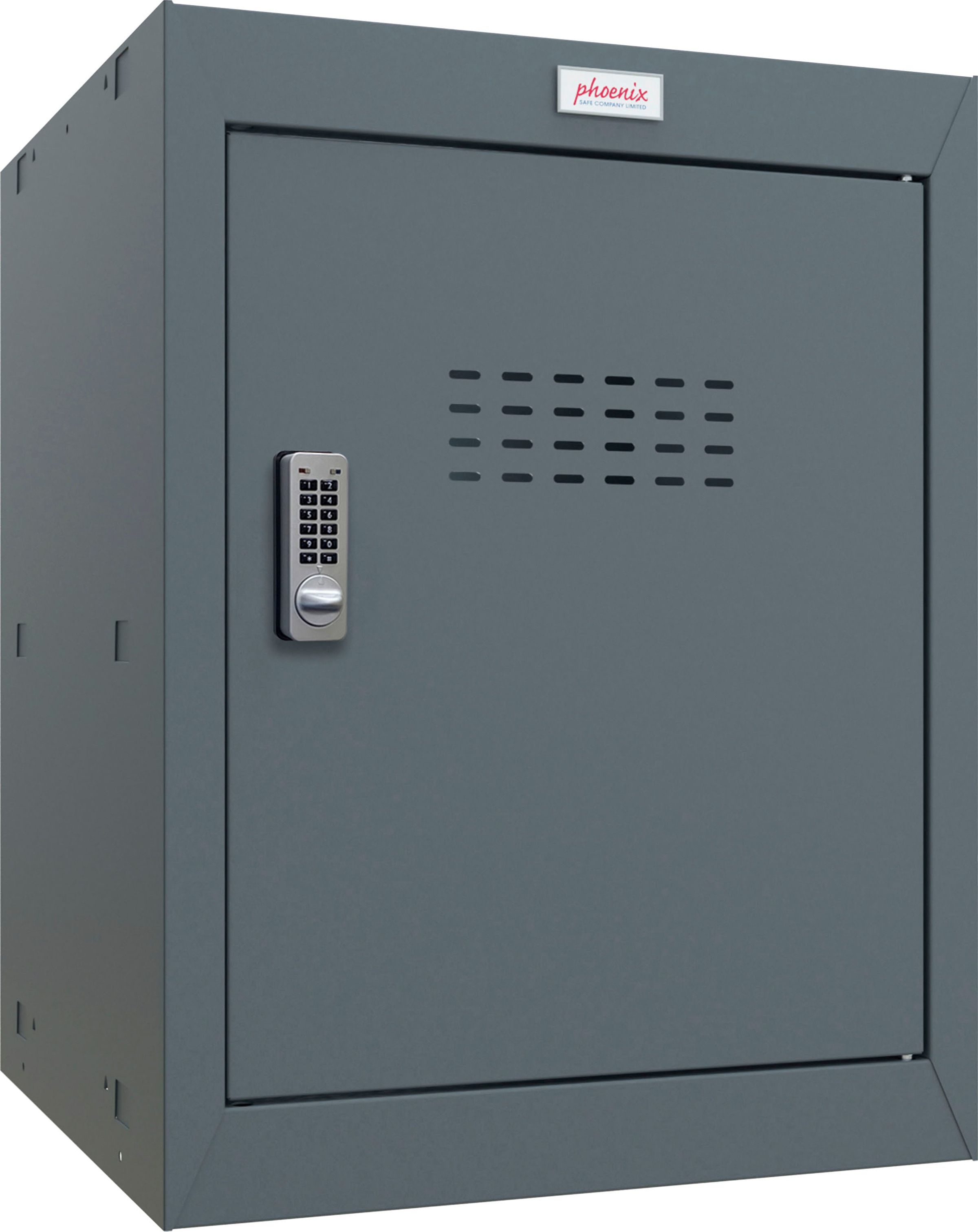 Phoenix Wertschutzschrank »CL-Serie CL0544AAE«...
