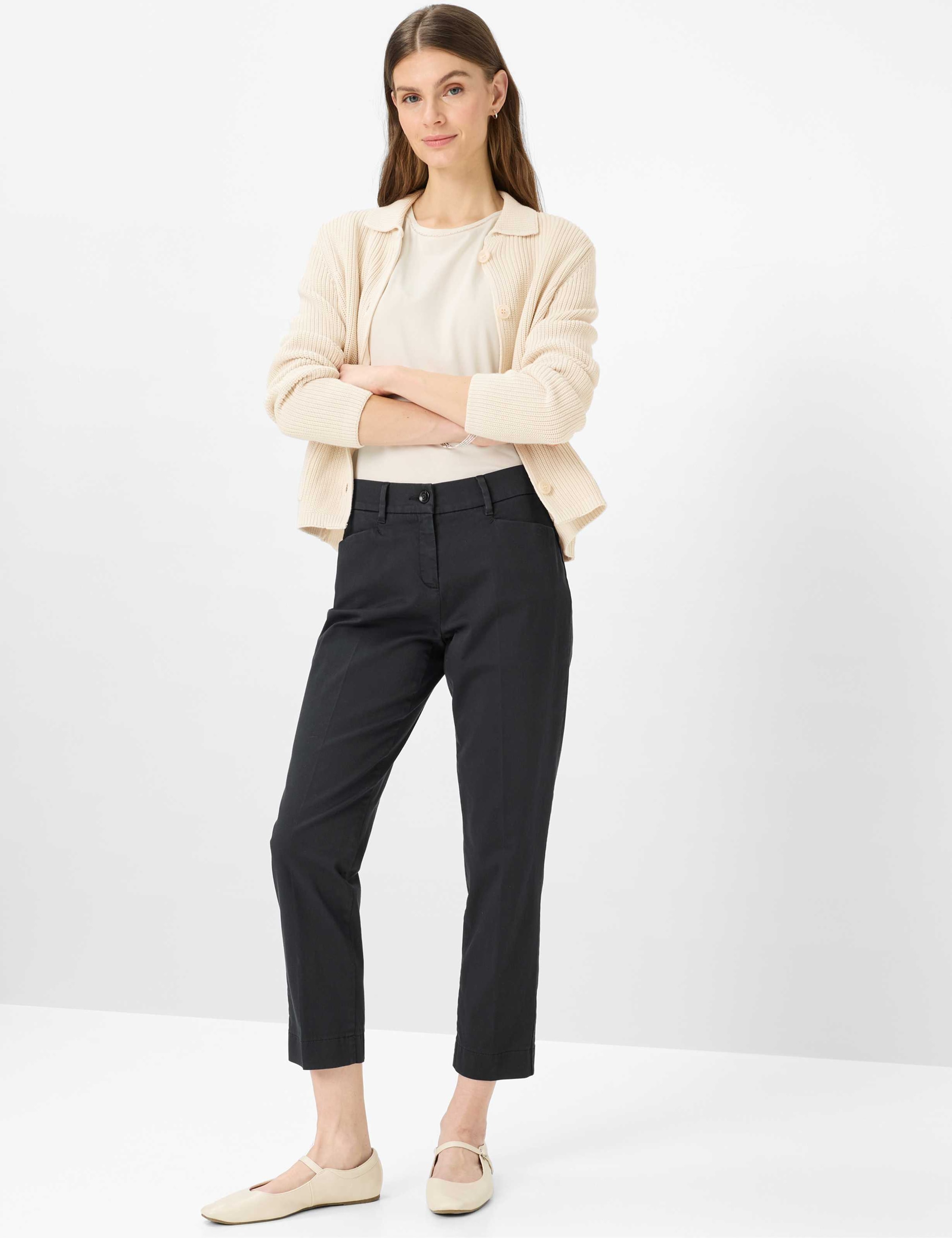 Brax 5-Pocket-Hose »Style MARA S«