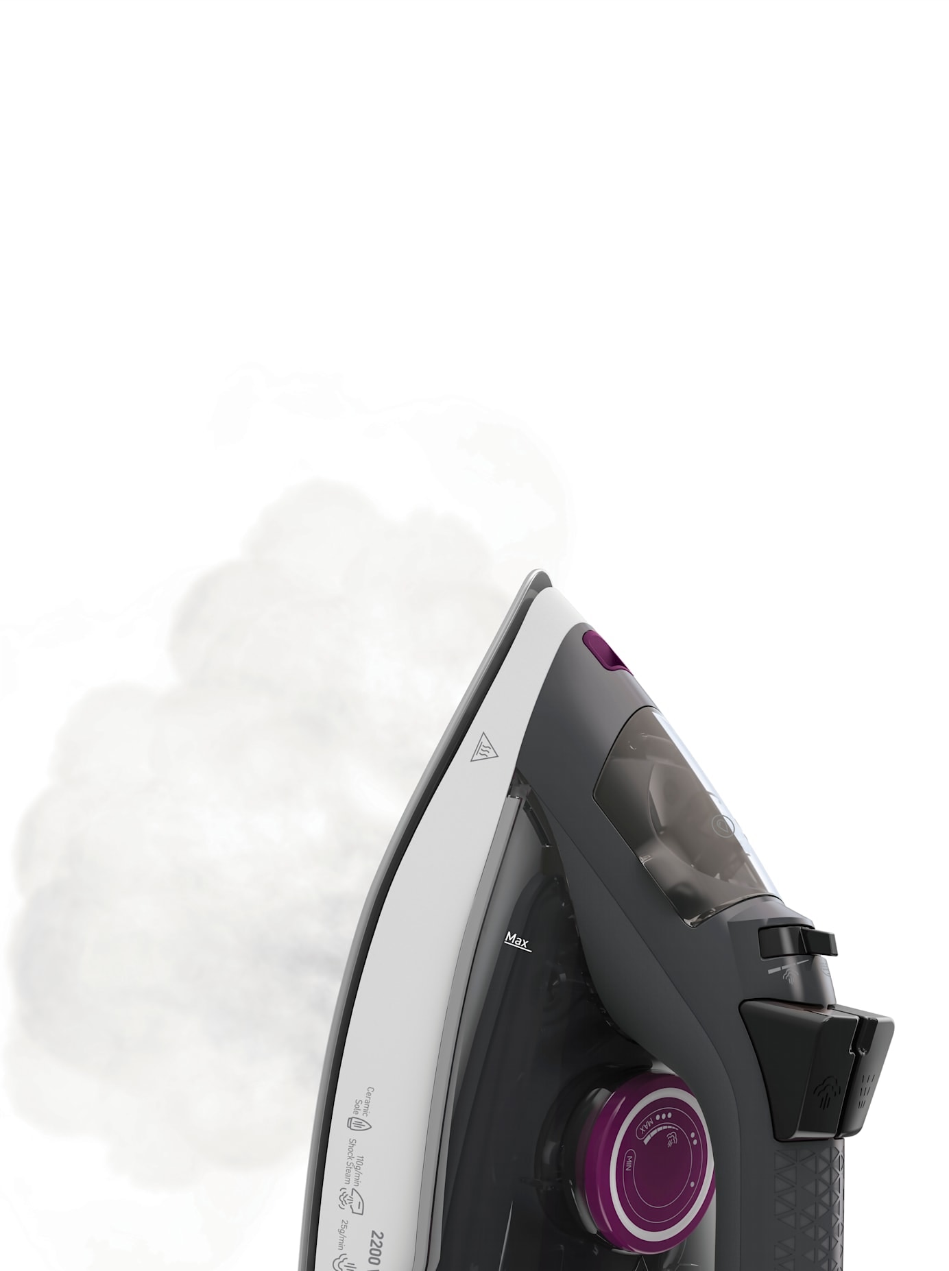 Dampfbügeleisen "Dampfbügeleisen" günstig online kaufen