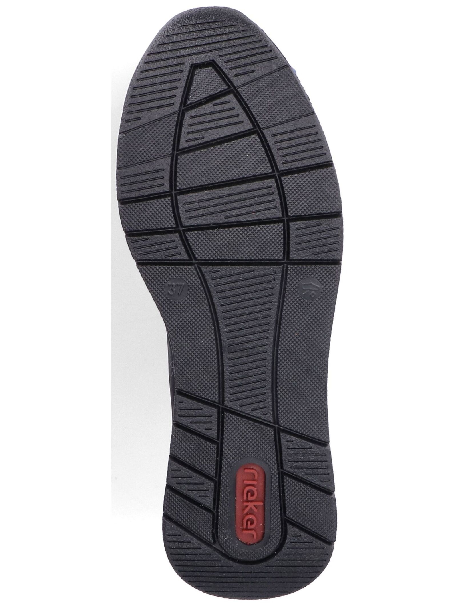 Rieker Slipper »Rieker Slipper Lederimitat«