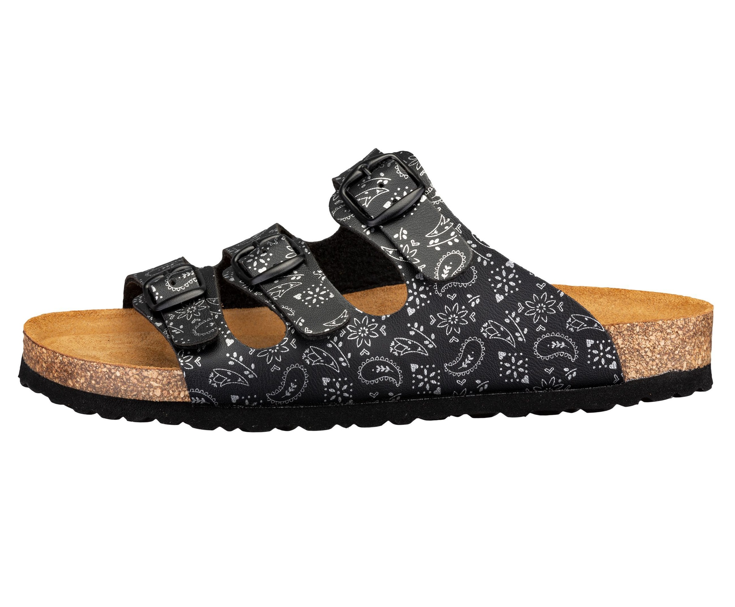 Lico Pantolette "Pantolette Bioline Lady Soft" günstig online kaufen