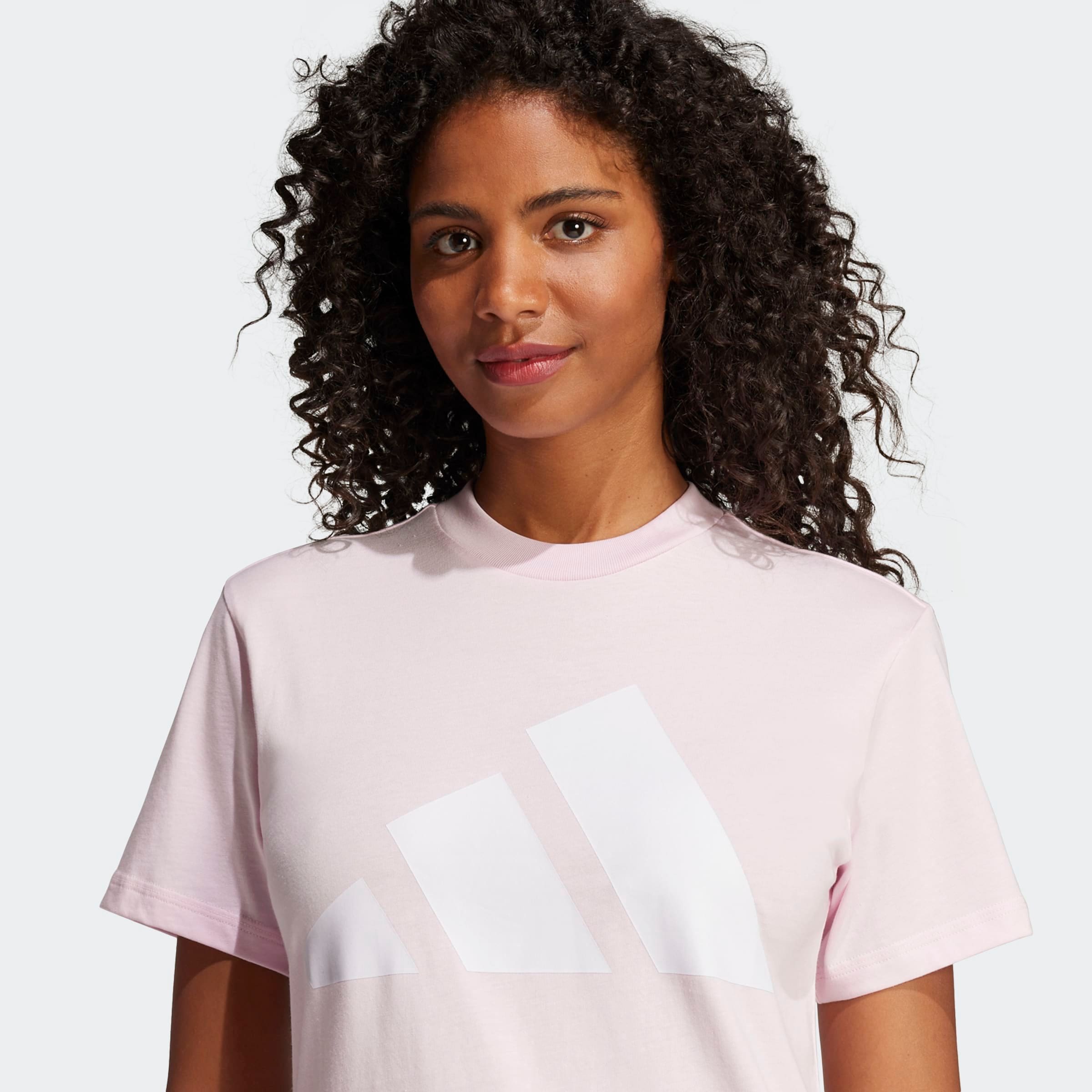 adidas Sportswear T-Shirt »W BL SJ T«