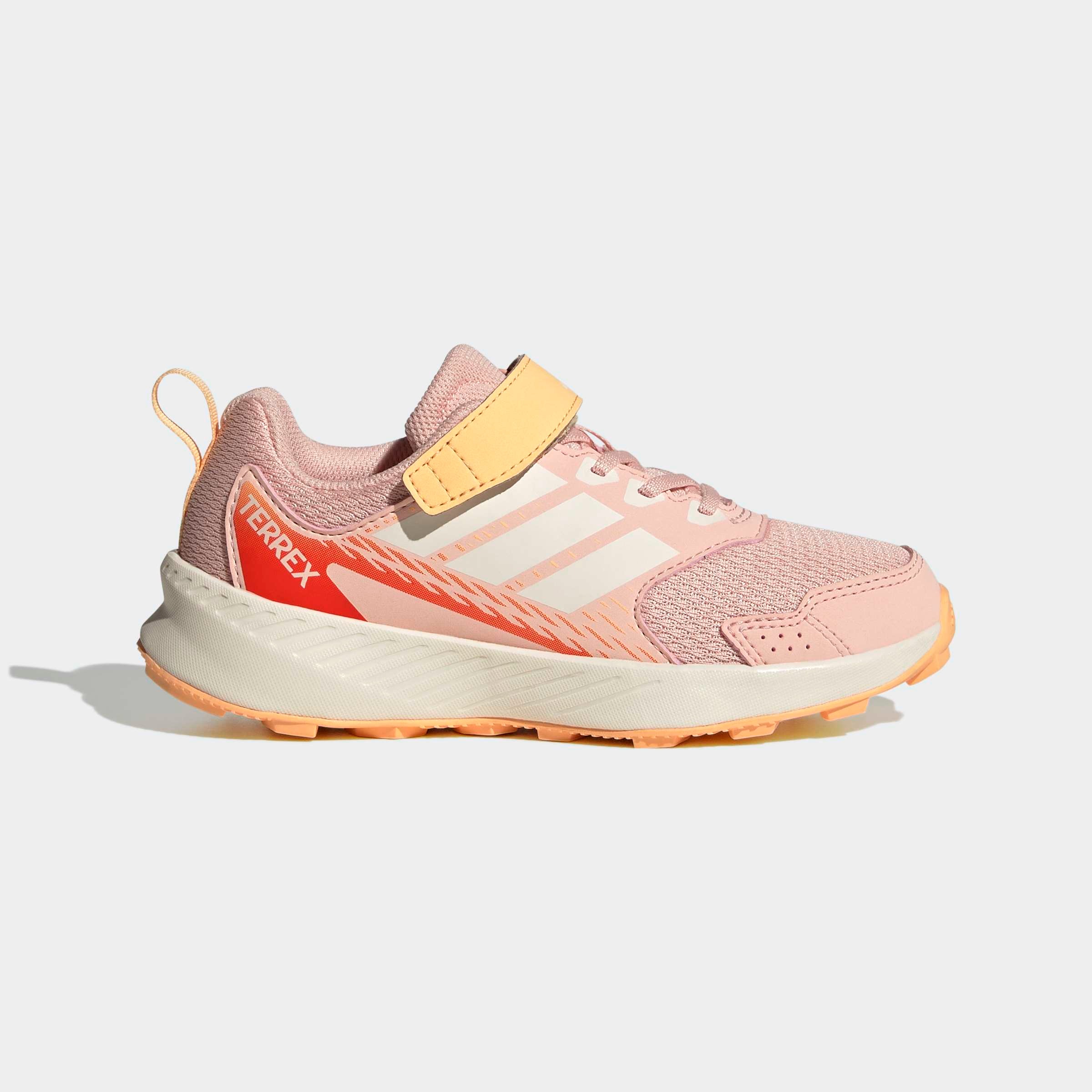 adidas TERREX Trailrunningschuh »TRACEFINDER CF C«  für Kinder & Jugendliche, mit Klettverschluss