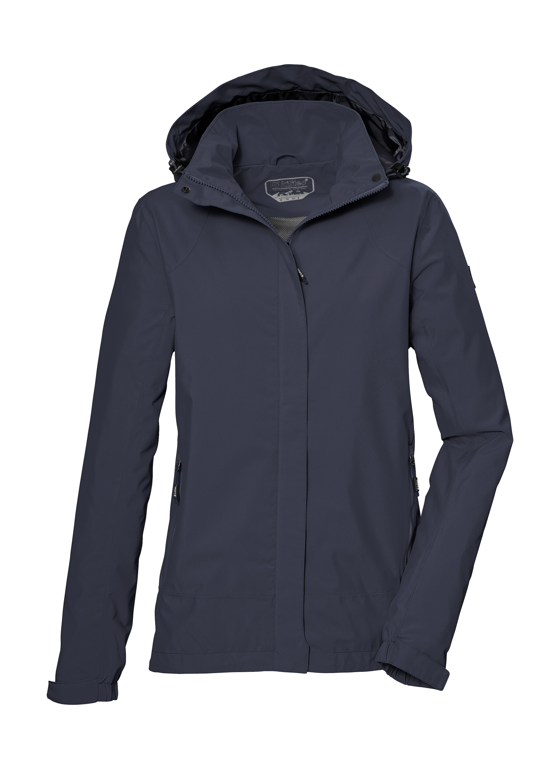 Killtec Outdoorjacke "KOS 51 WMN JCKT" günstig online kaufen