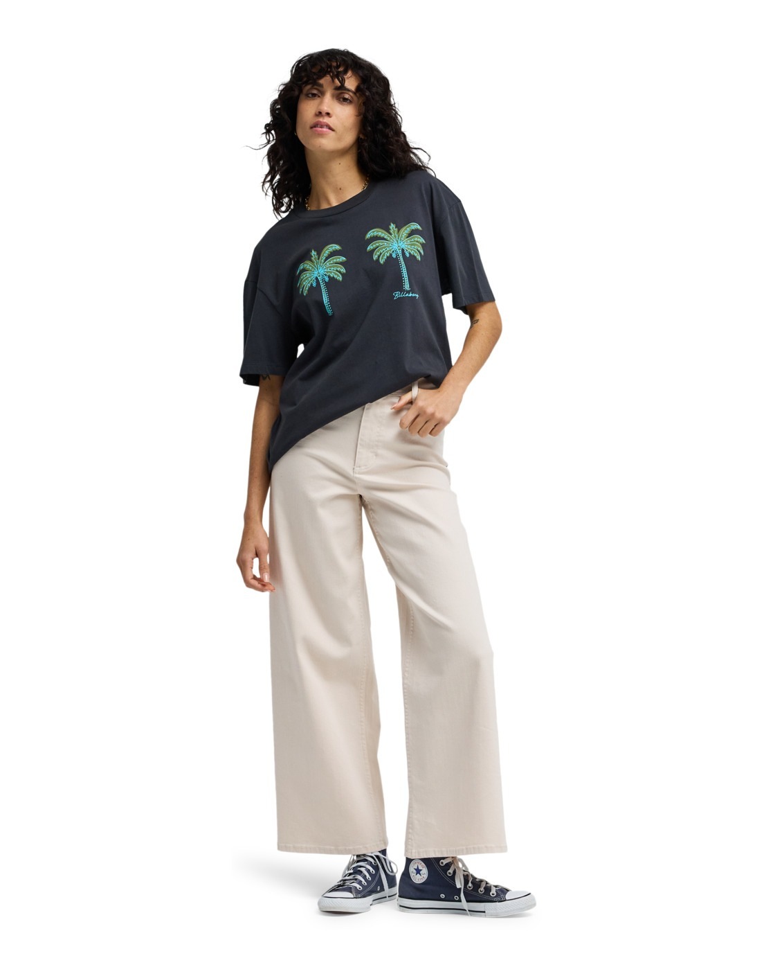 Thumbnail - Billabong T-Shirt "Vacation Club"