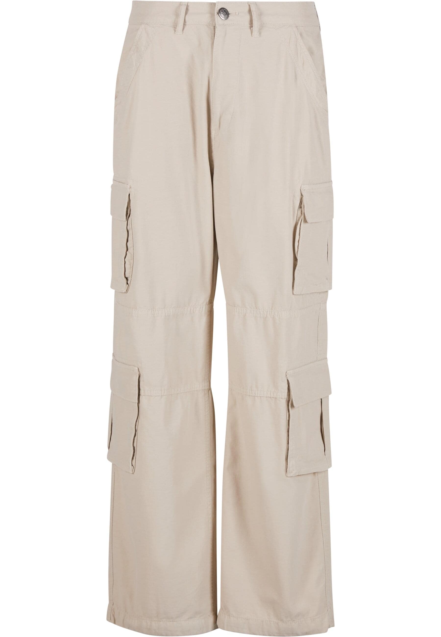 DEF Cargoshorts "DEF Herren DEF Cargohosen" günstig online kaufen