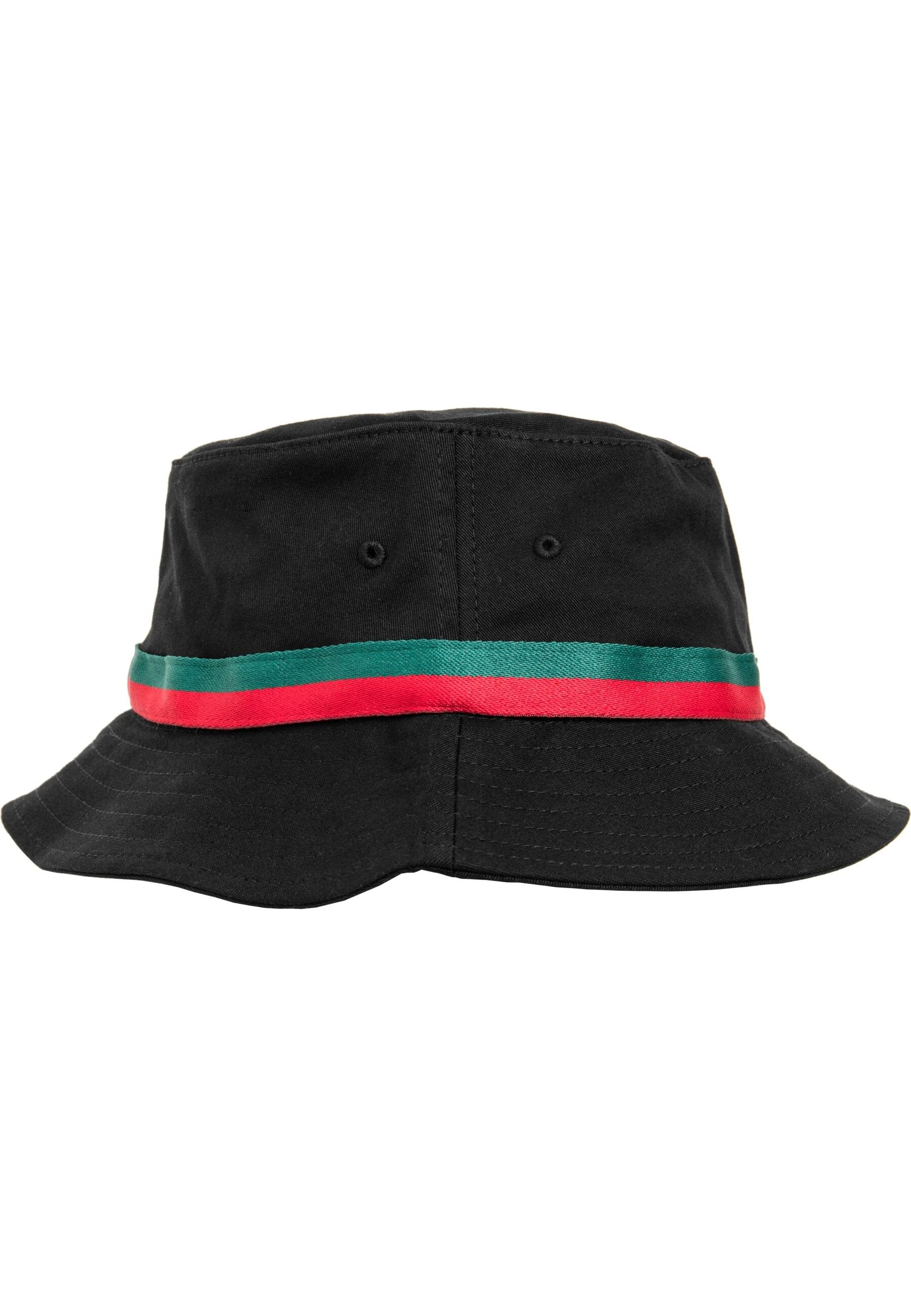 Flexfit Trucker Cap "Flexfit Bucket Hat Stripe Bucket Hat" günstig online kaufen