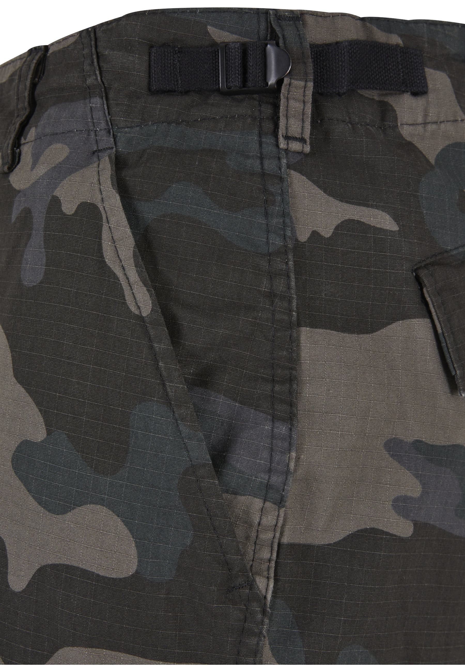 Brandit Stoffhose »Brandit Herren BDU Ripstop Shorts«