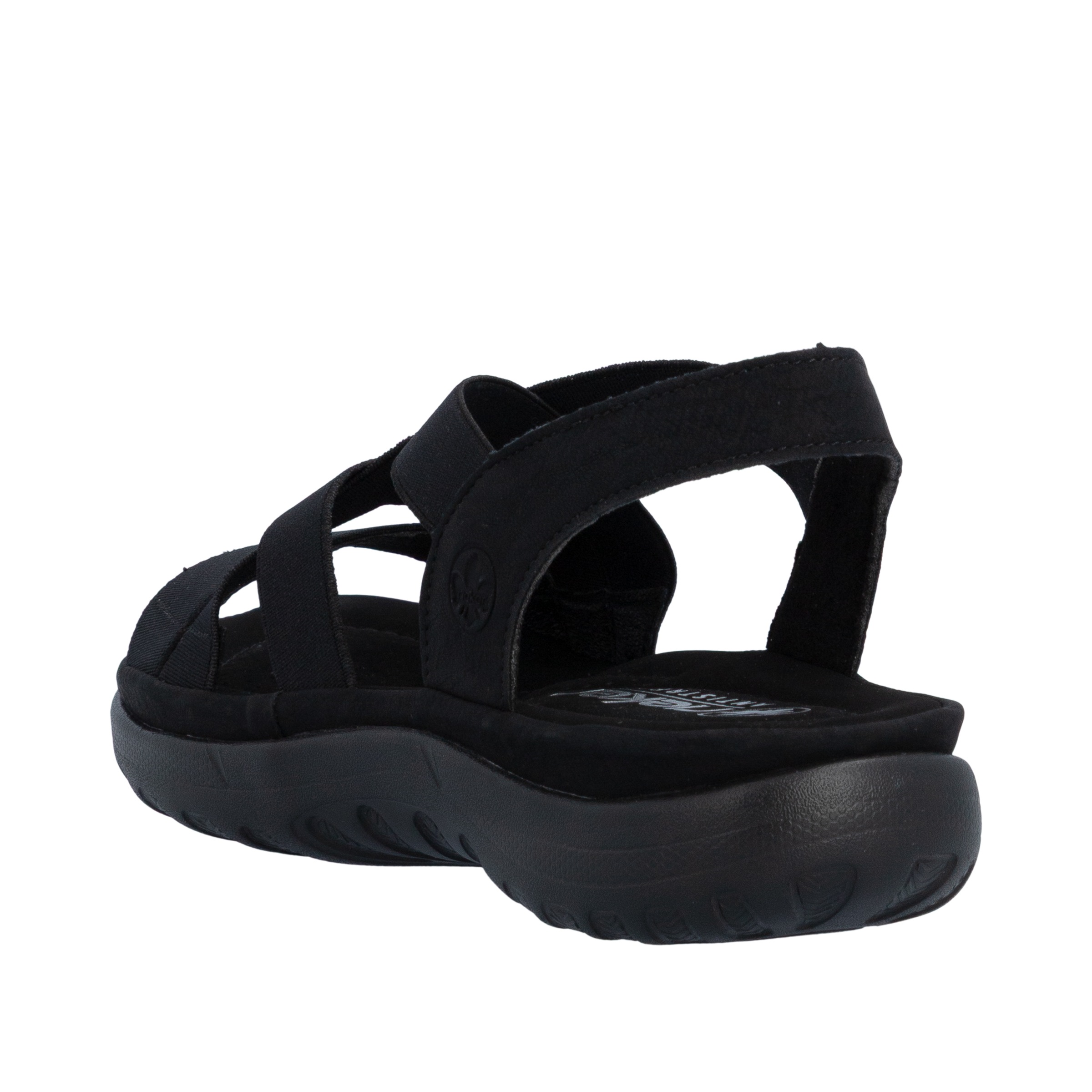 Rieker Sandals Black 41 2