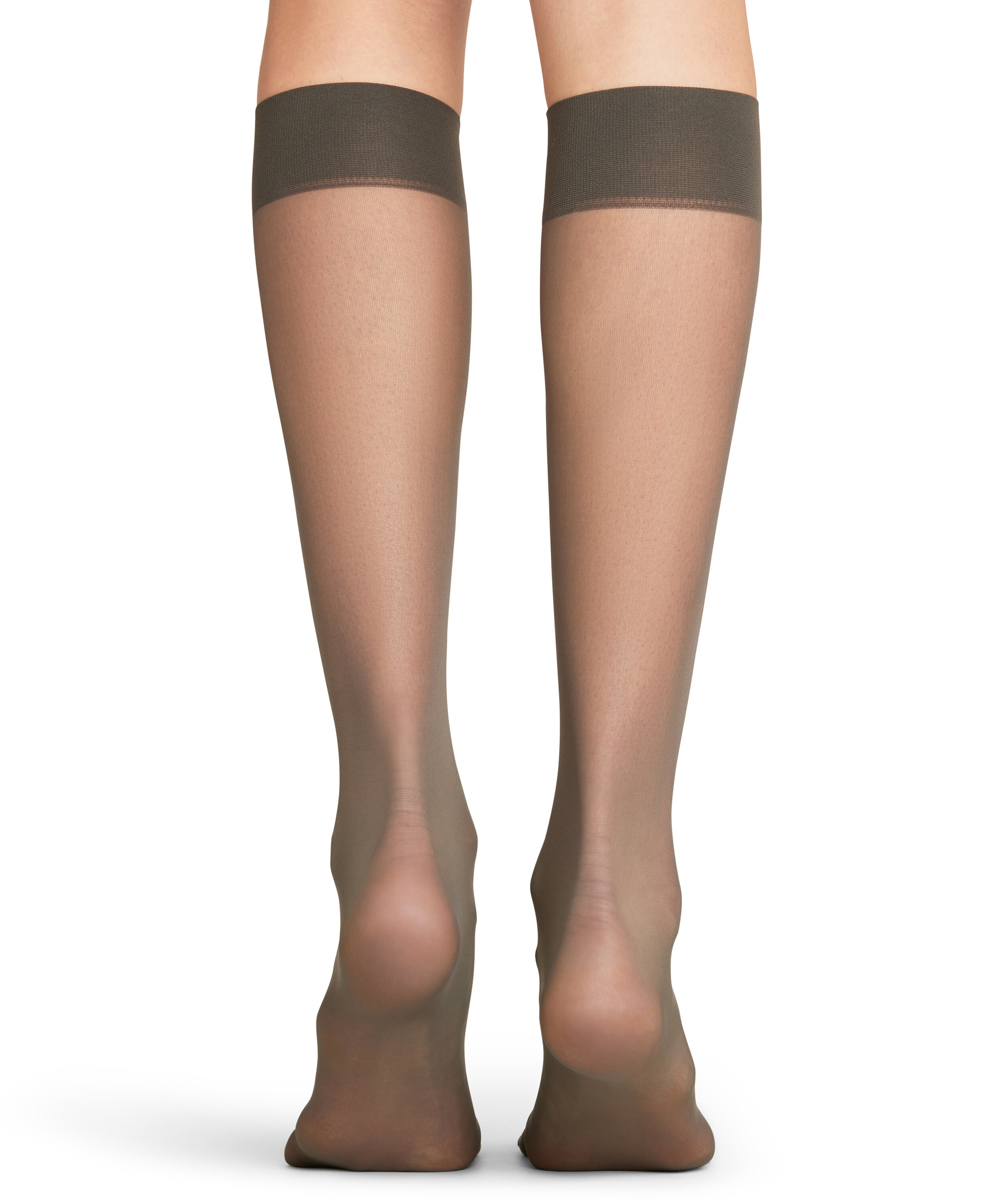 FALKE Kniestrümpfe »Matt Deluxe« 20 1 Paar tlg.