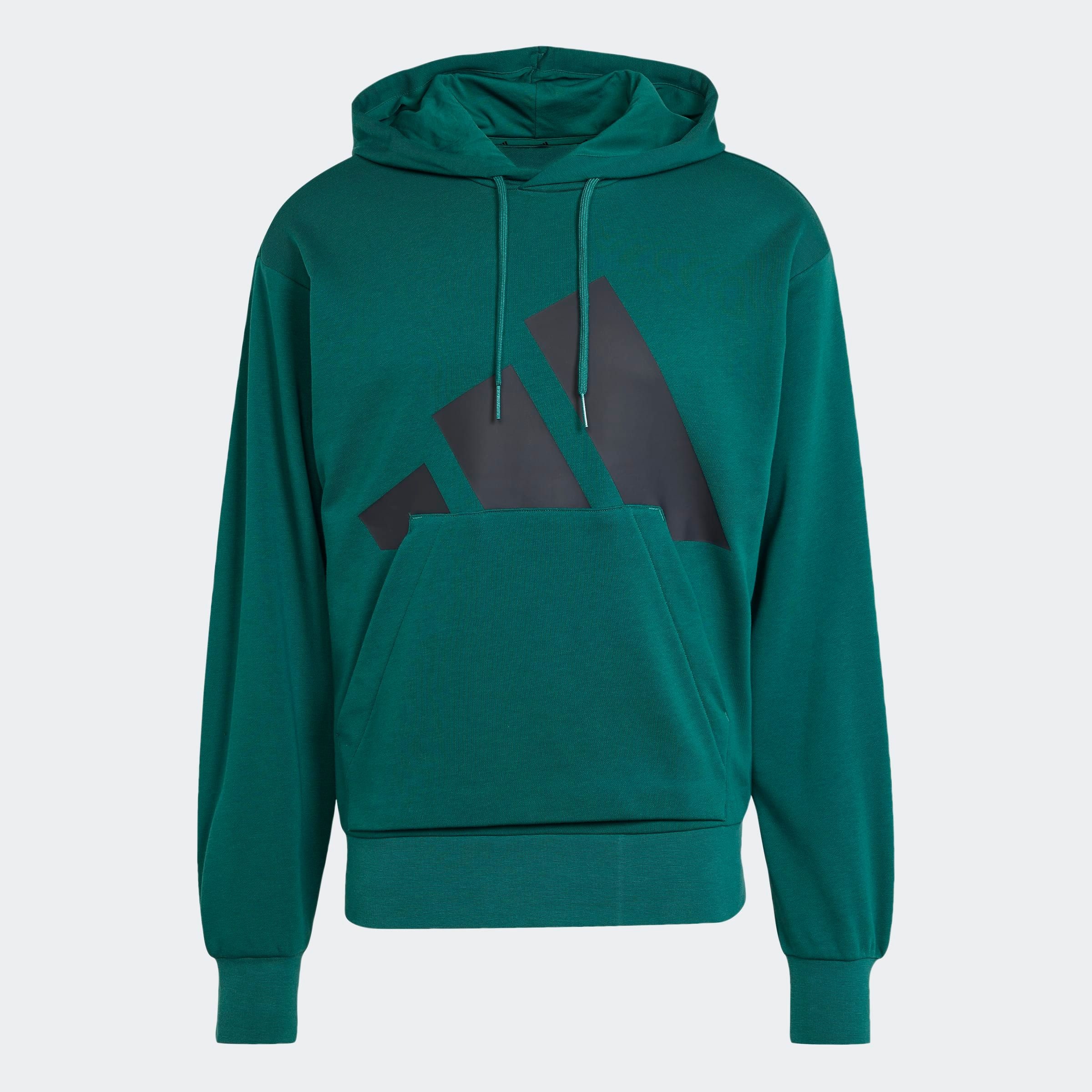 adidas Sportswear Kapuzensweatshirt »M BL FT HD«