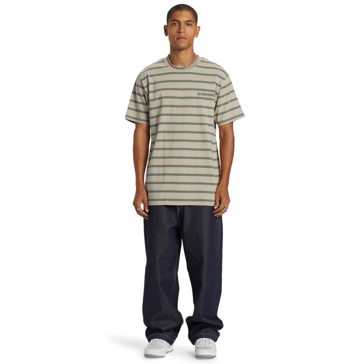 DC Shoes Shirttop »Upstate«