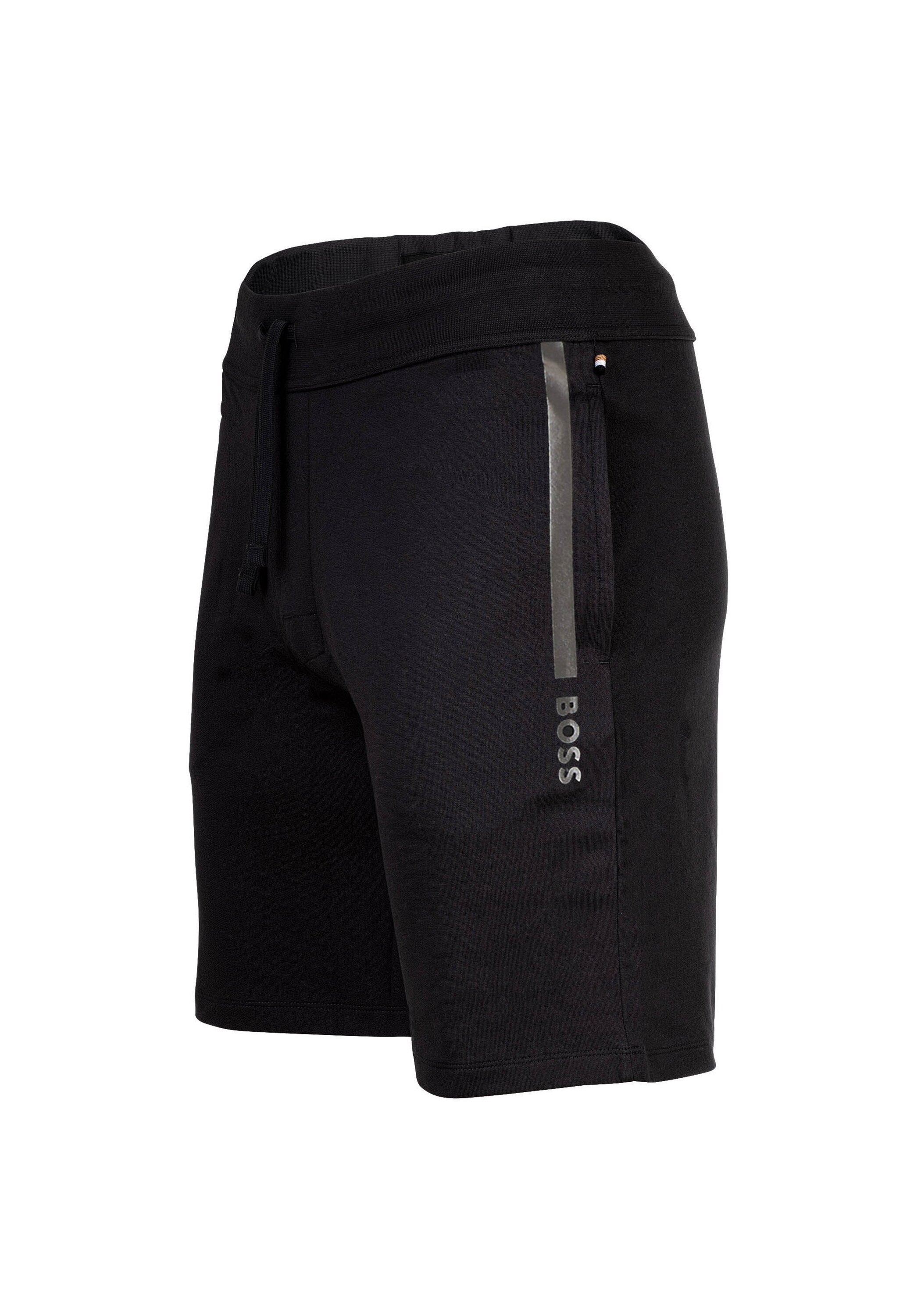 BOSS Shorts "Shorts Authentic Shorts" günstig online kaufen