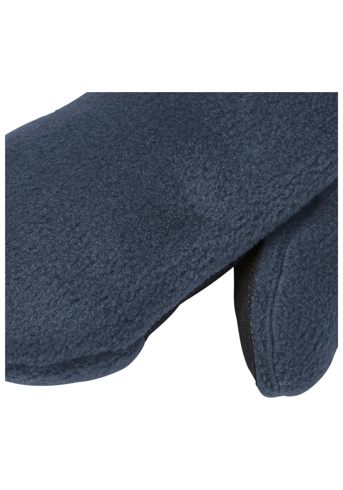 Jack Wolfskin Fäustlinge »FLEECE MITTEN K« Winterfäustlinge für Kinder, warm, bequem